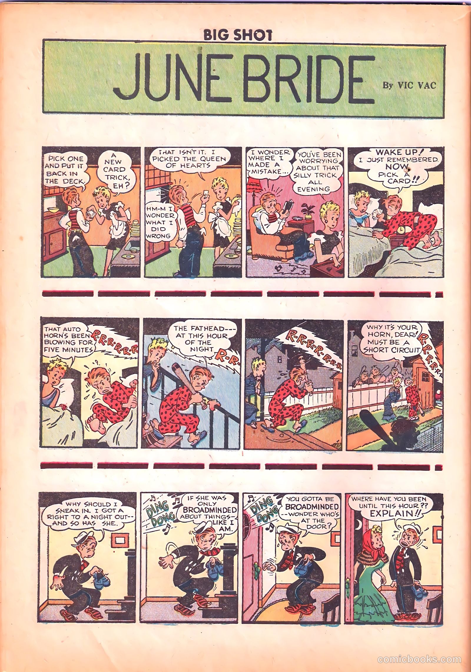 Big Shot #76 — page 44 of 52