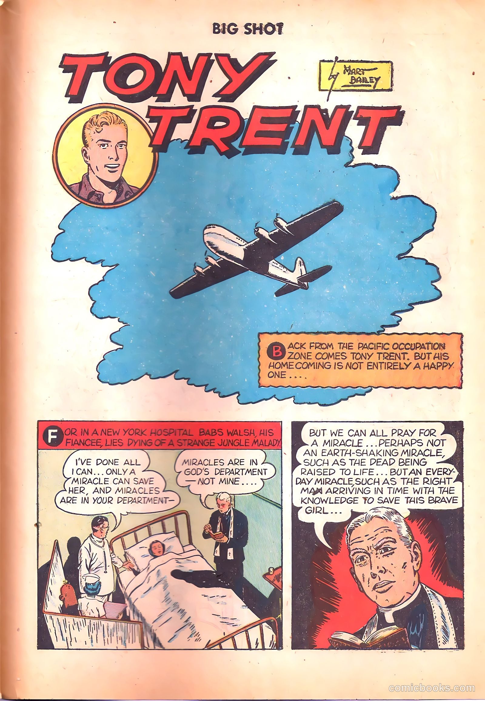 Big Shot #76 — page 45 of 52
