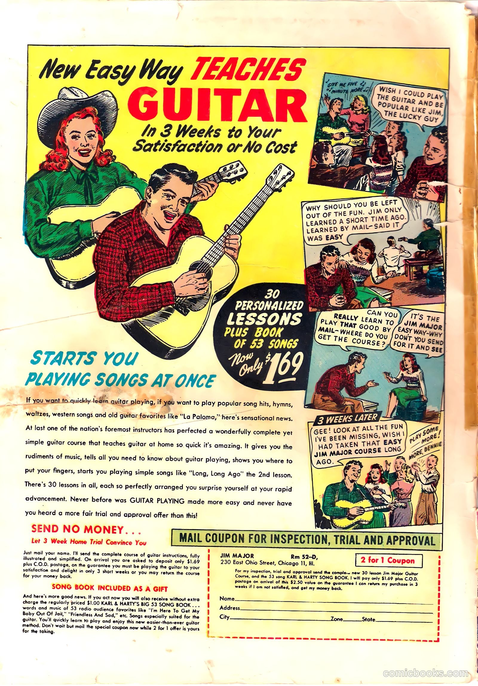Big Shot #76 — page 52 of 52