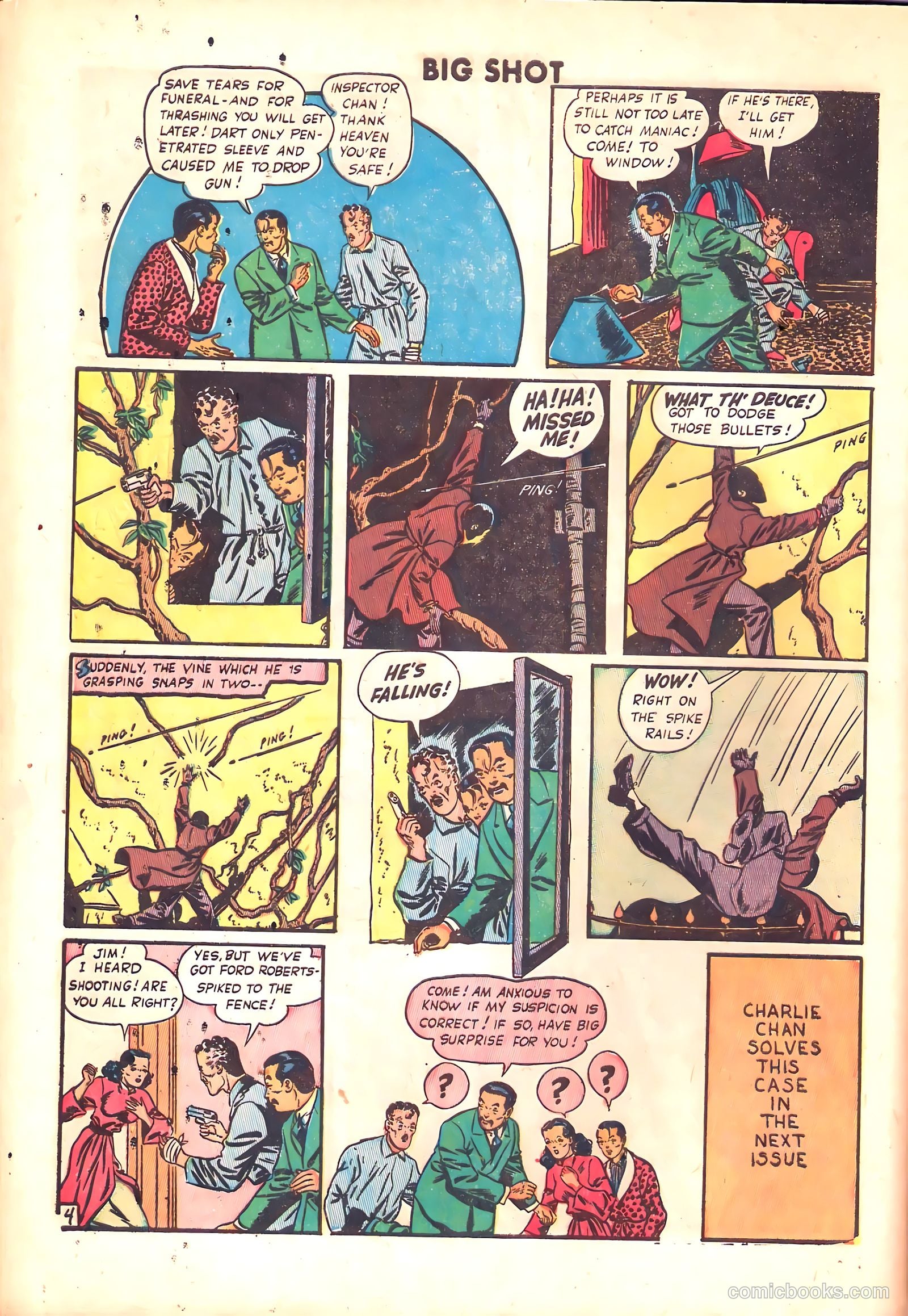 Big Shot #77 — page 42 of 52