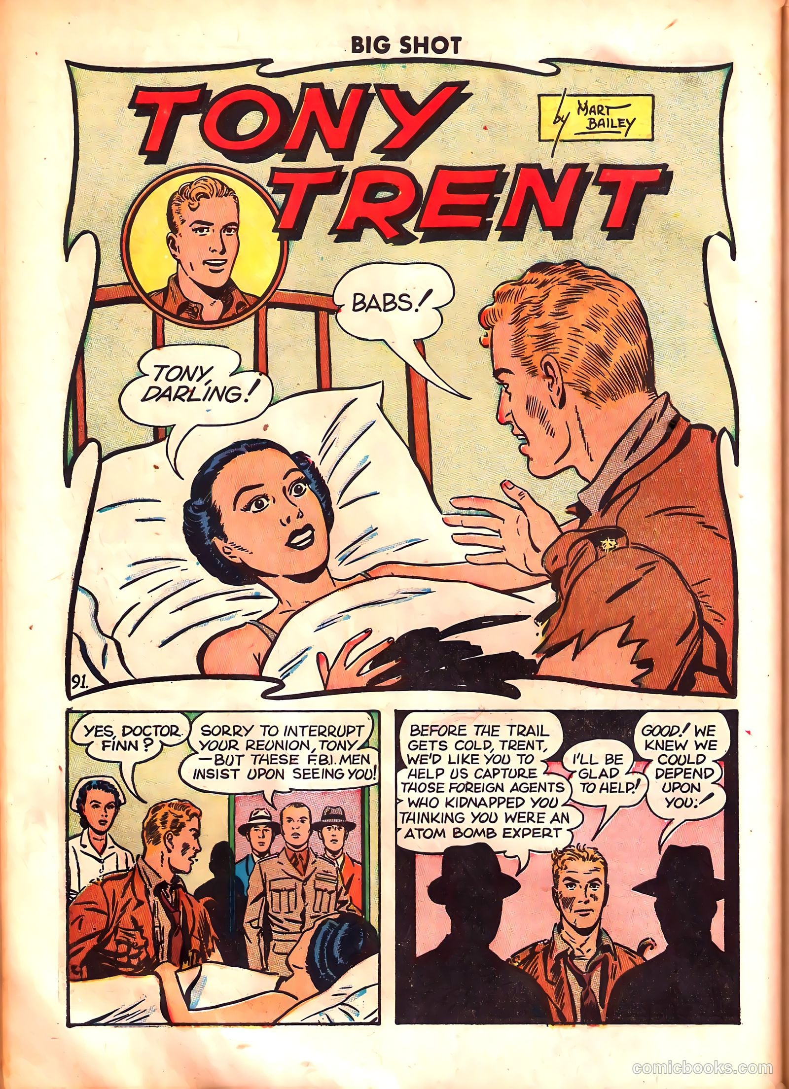 Big Shot #78 — page 44 of 52