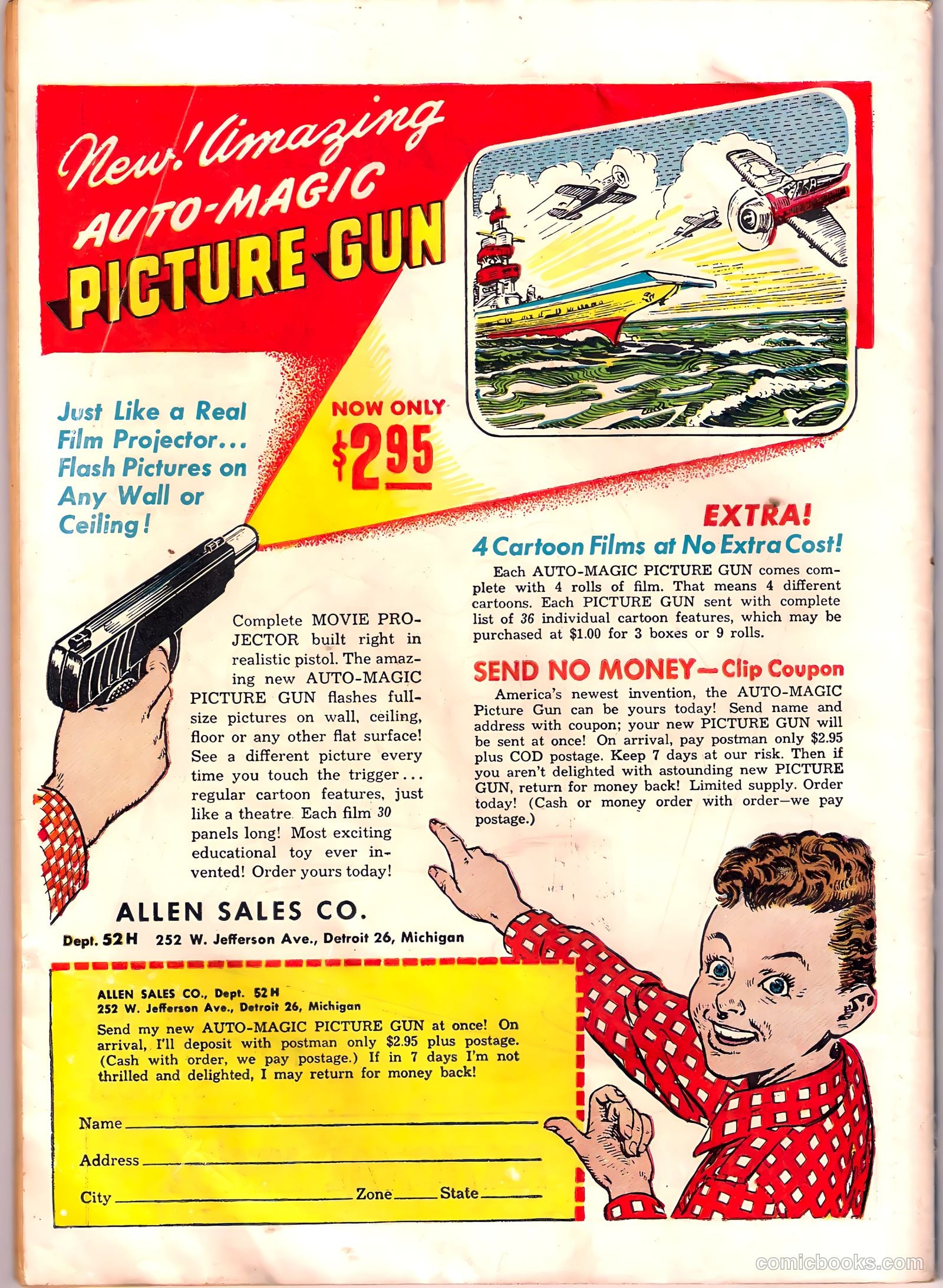 Big Shot #78 — page 52 of 52