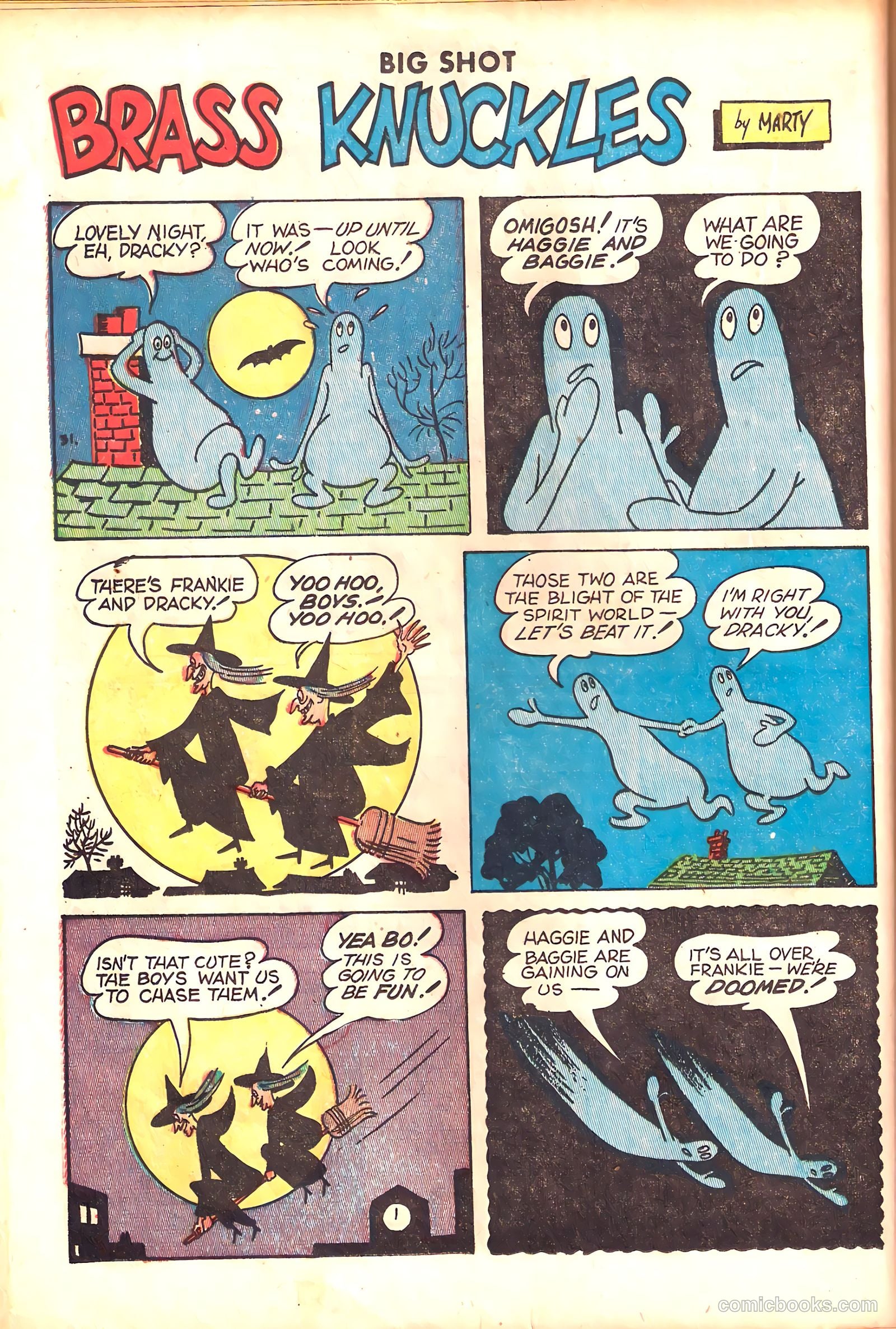 Big Shot #79 — page 24 of 52