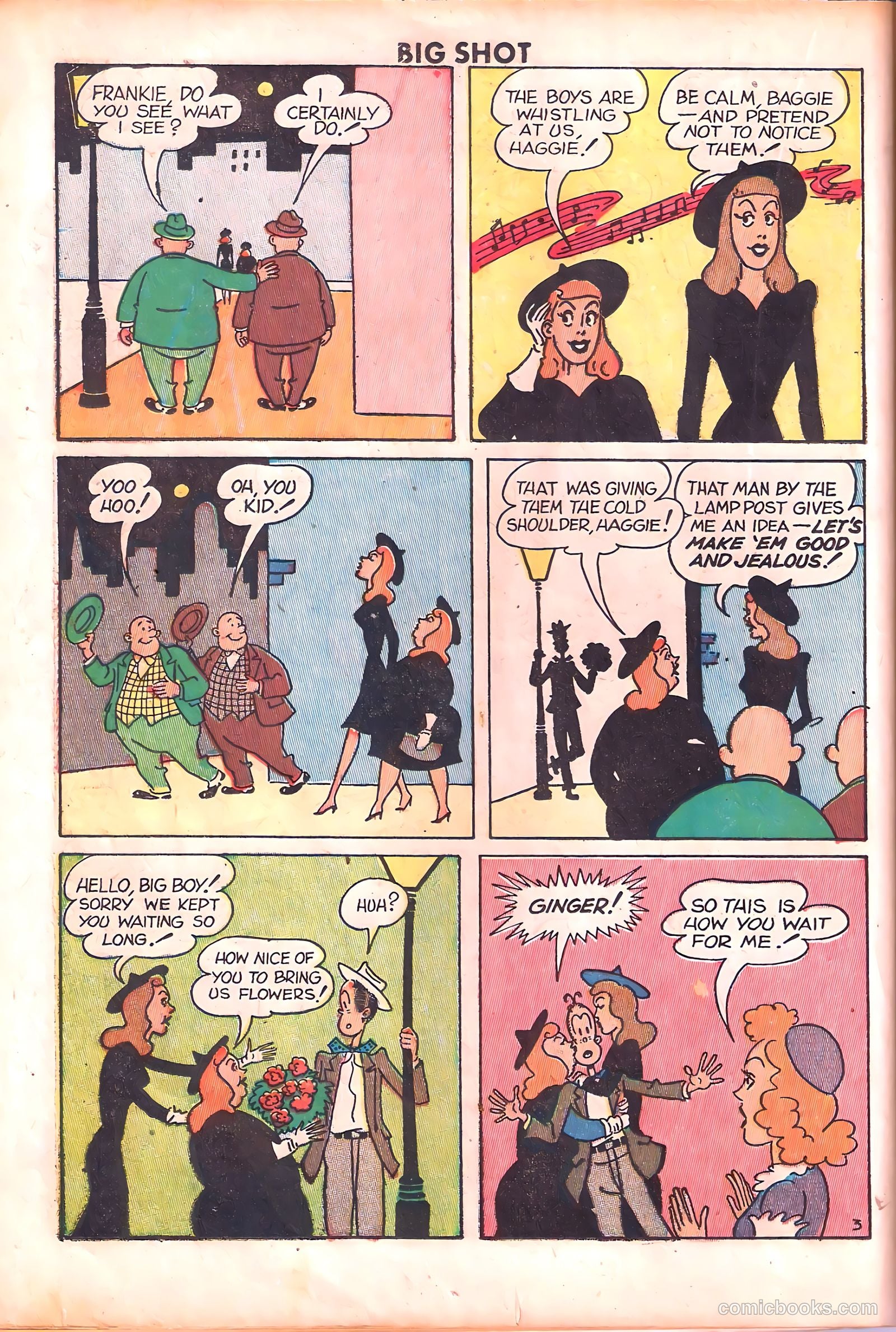 Big Shot #79 — page 26 of 52