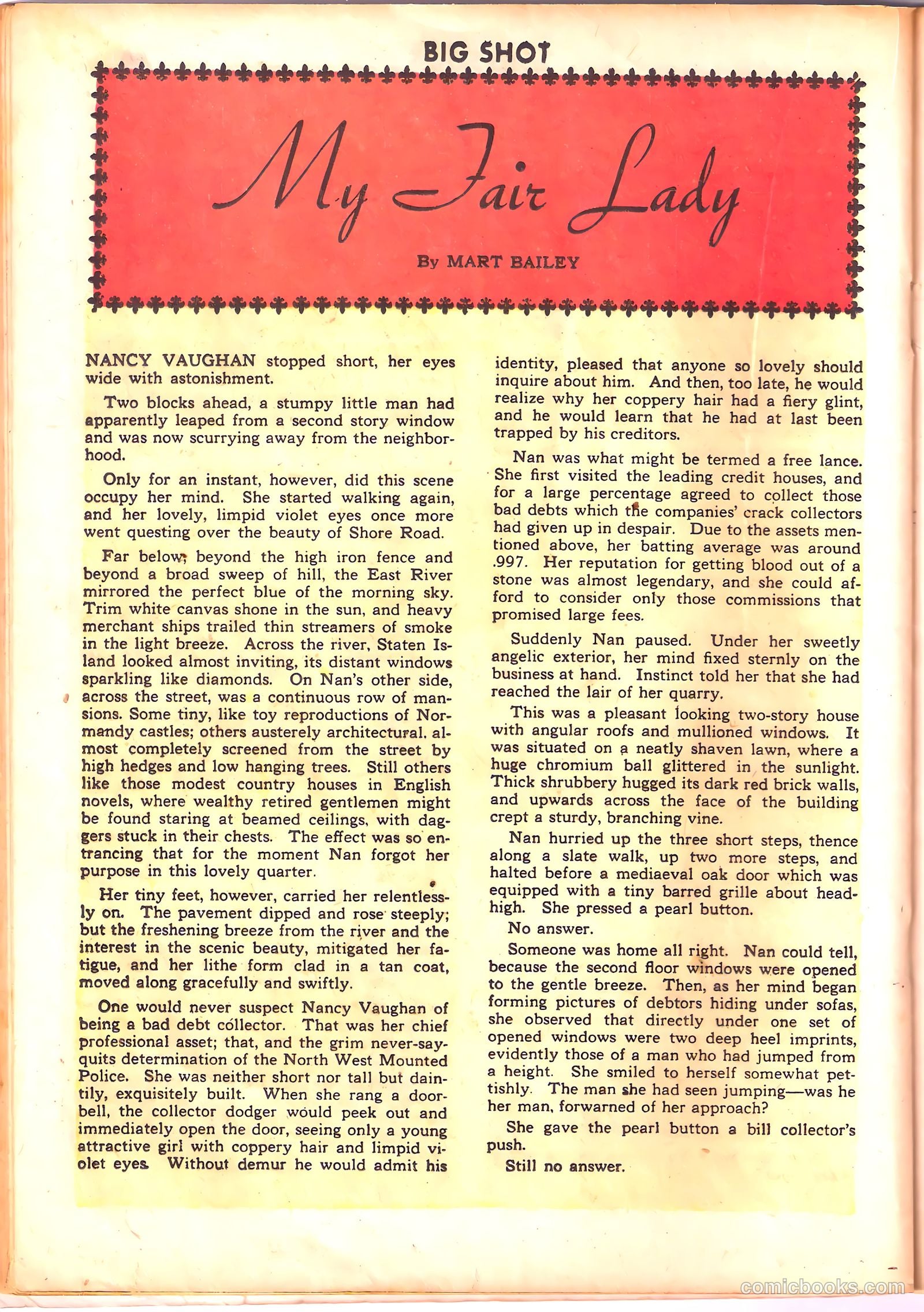 Big Shot #79 — page 28 of 52