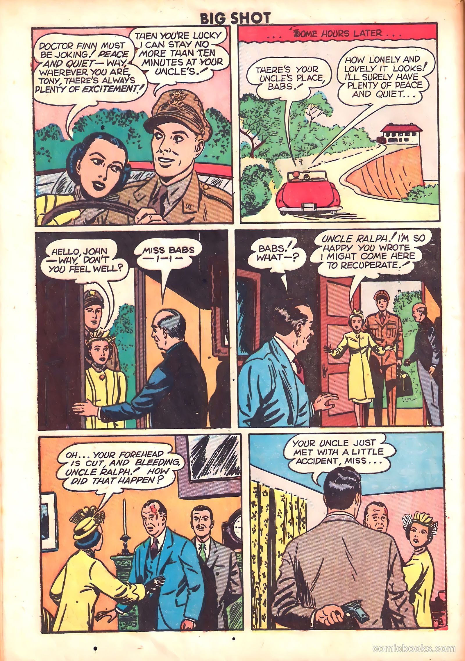 Big Shot #79 — page 46 of 52