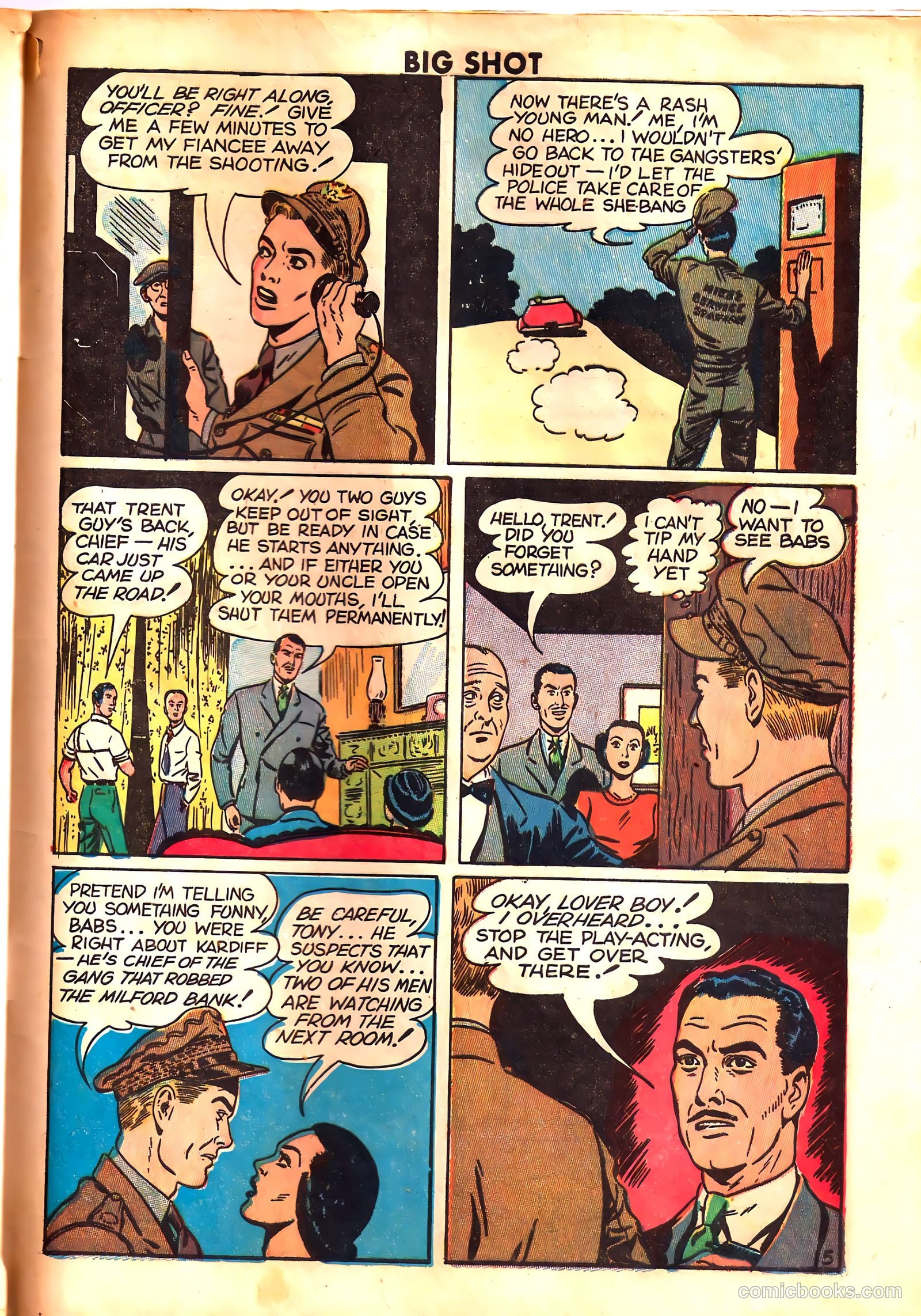 Big Shot #79 — page 49 of 52
