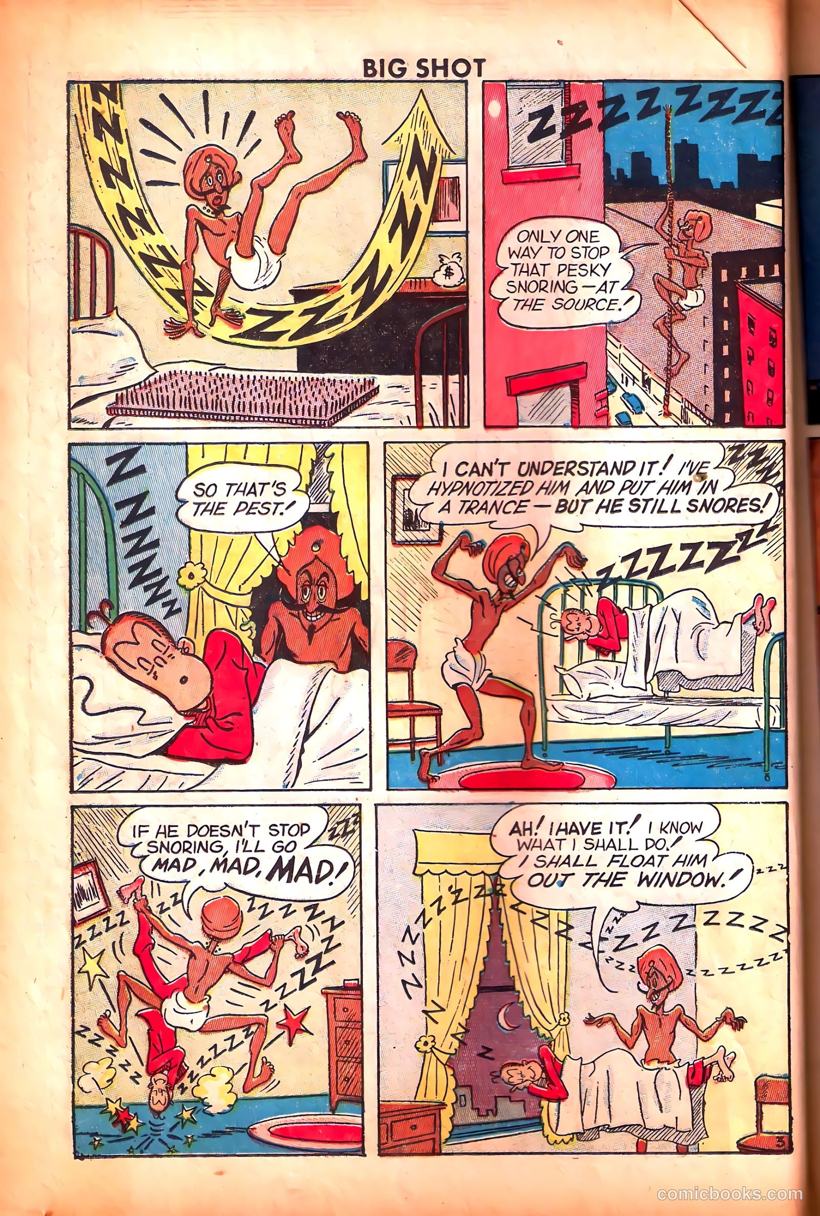 Big Shot #80 — page 26 of 52