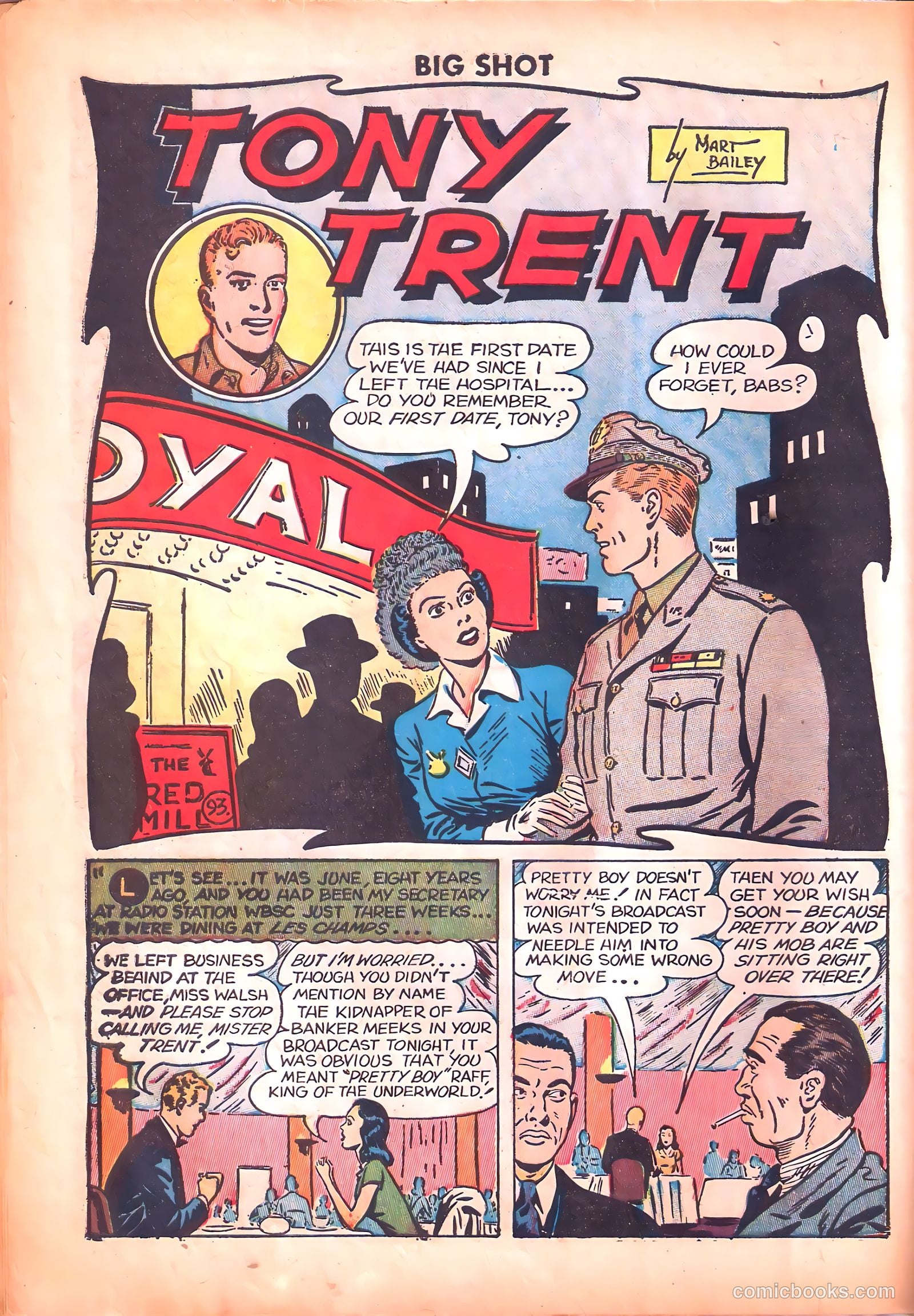 Big Shot #80 — page 44 of 52