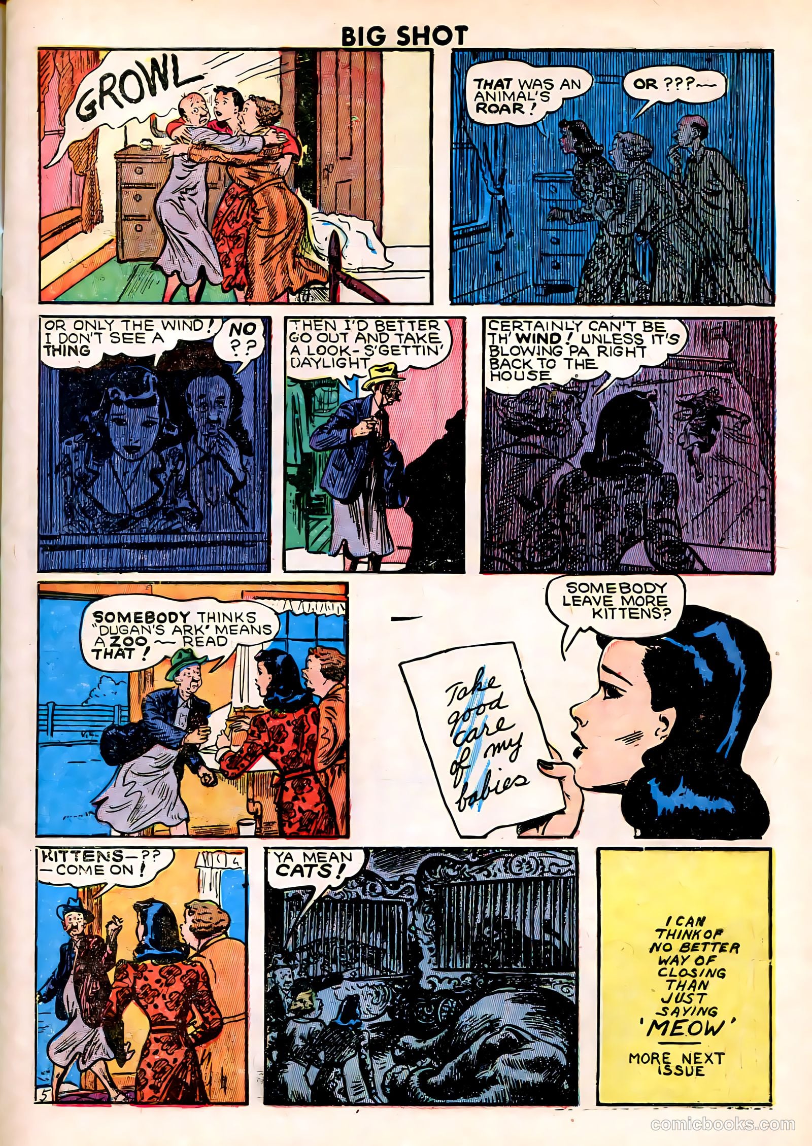 Big Shot #81 — page 13 of 52