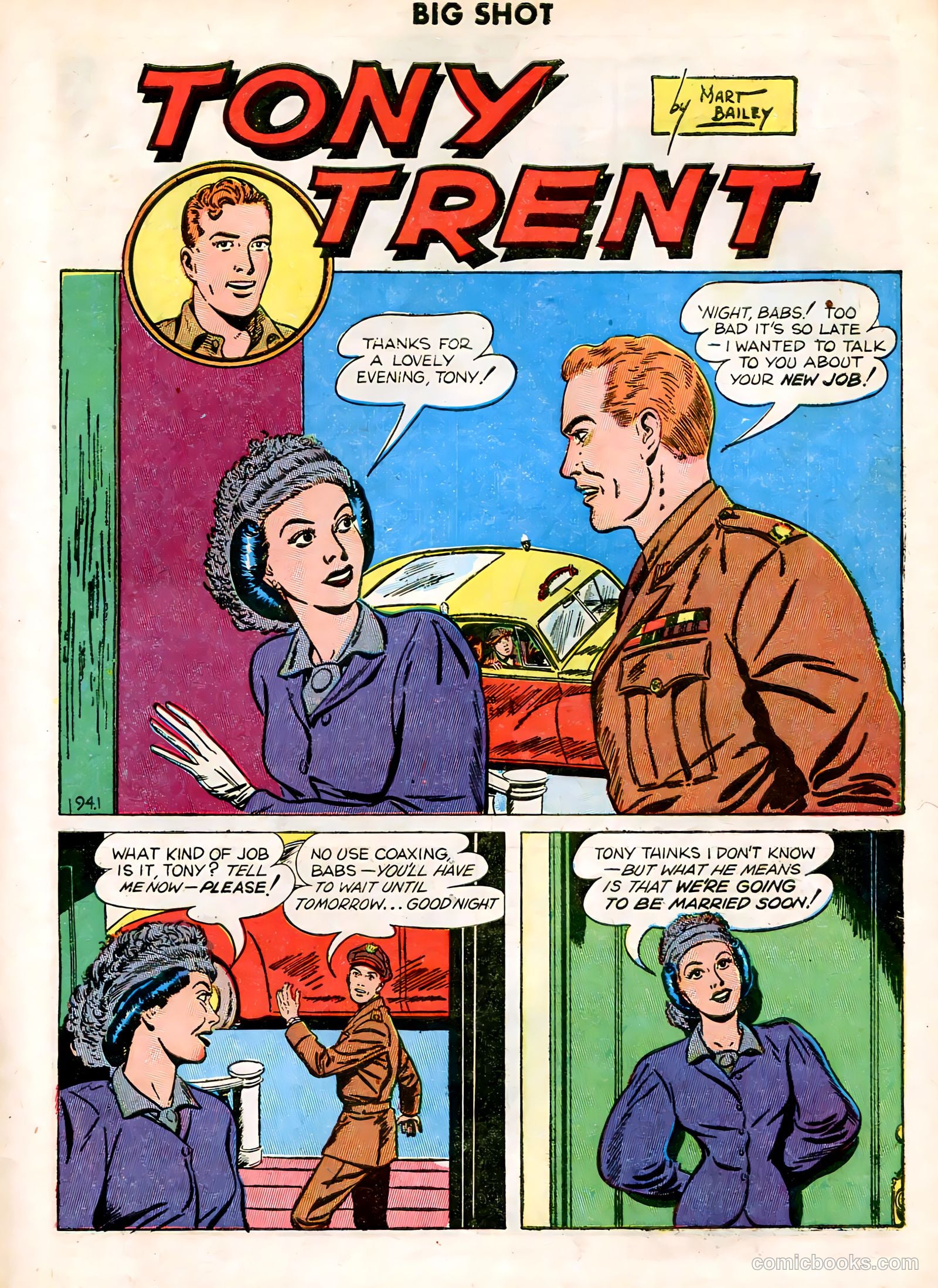 Big Shot #81 — page 45 of 52