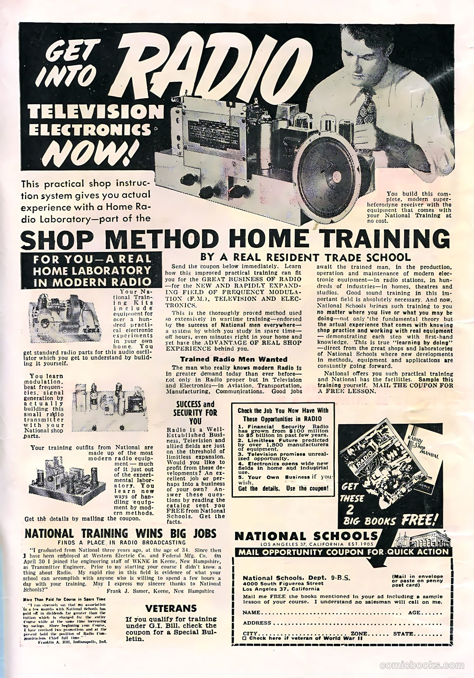 Big Shot #81 — page 51 of 52