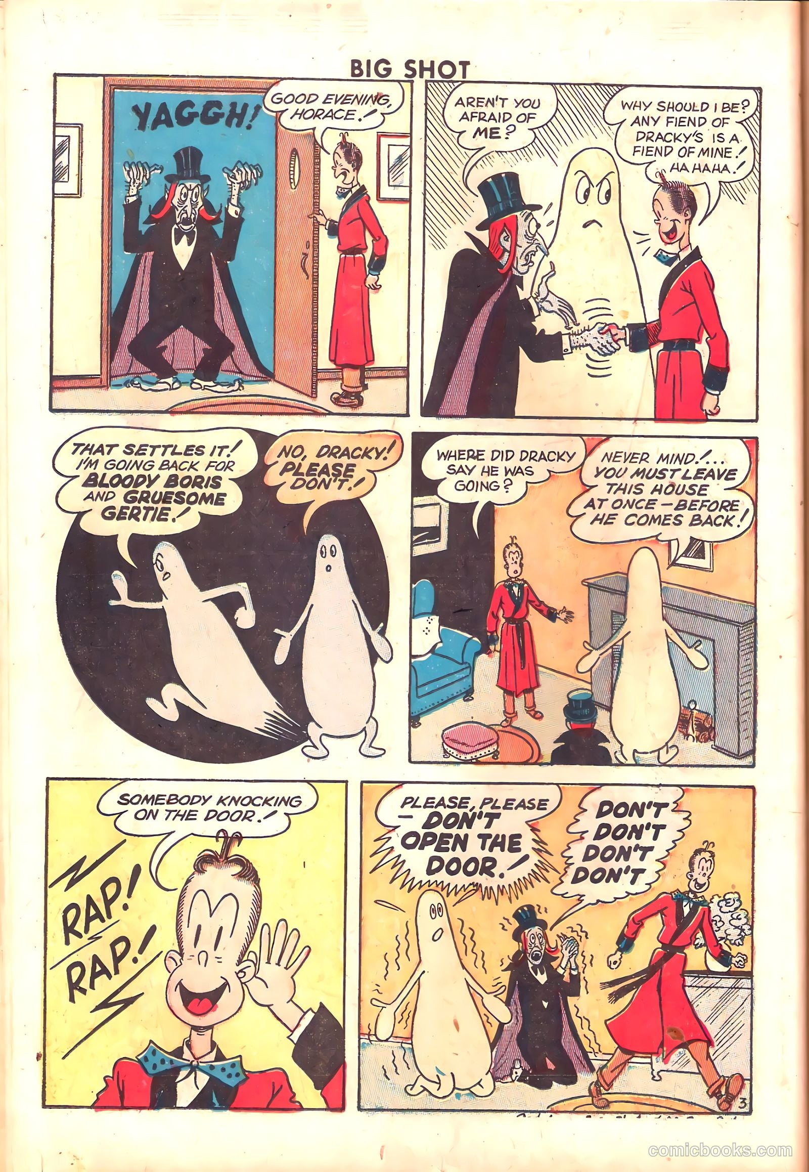 Big Shot #82 — page 26 of 52