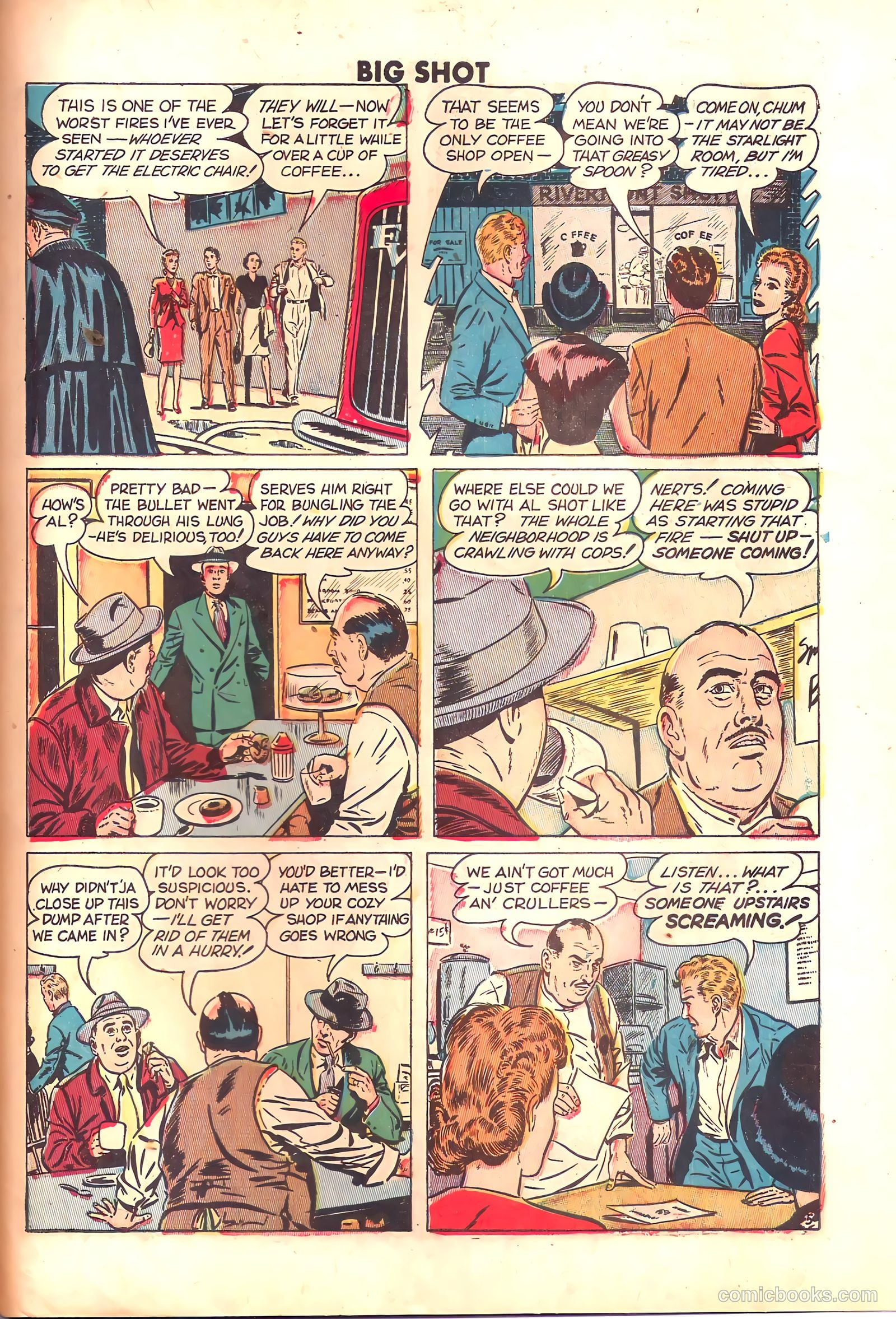 Big Shot #82 — page 47 of 52