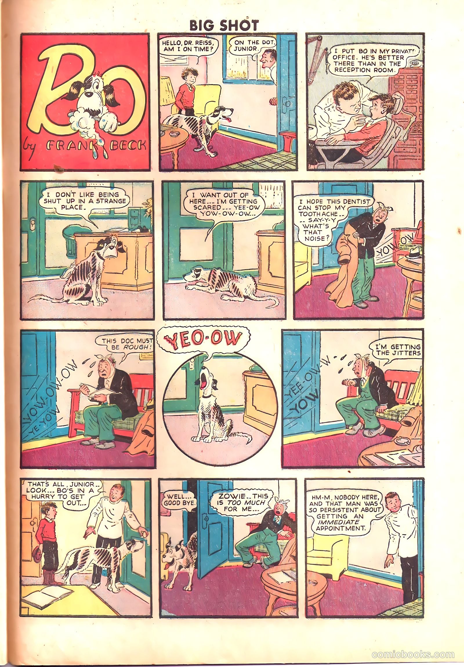 Big Shot #82 — page 49 of 52