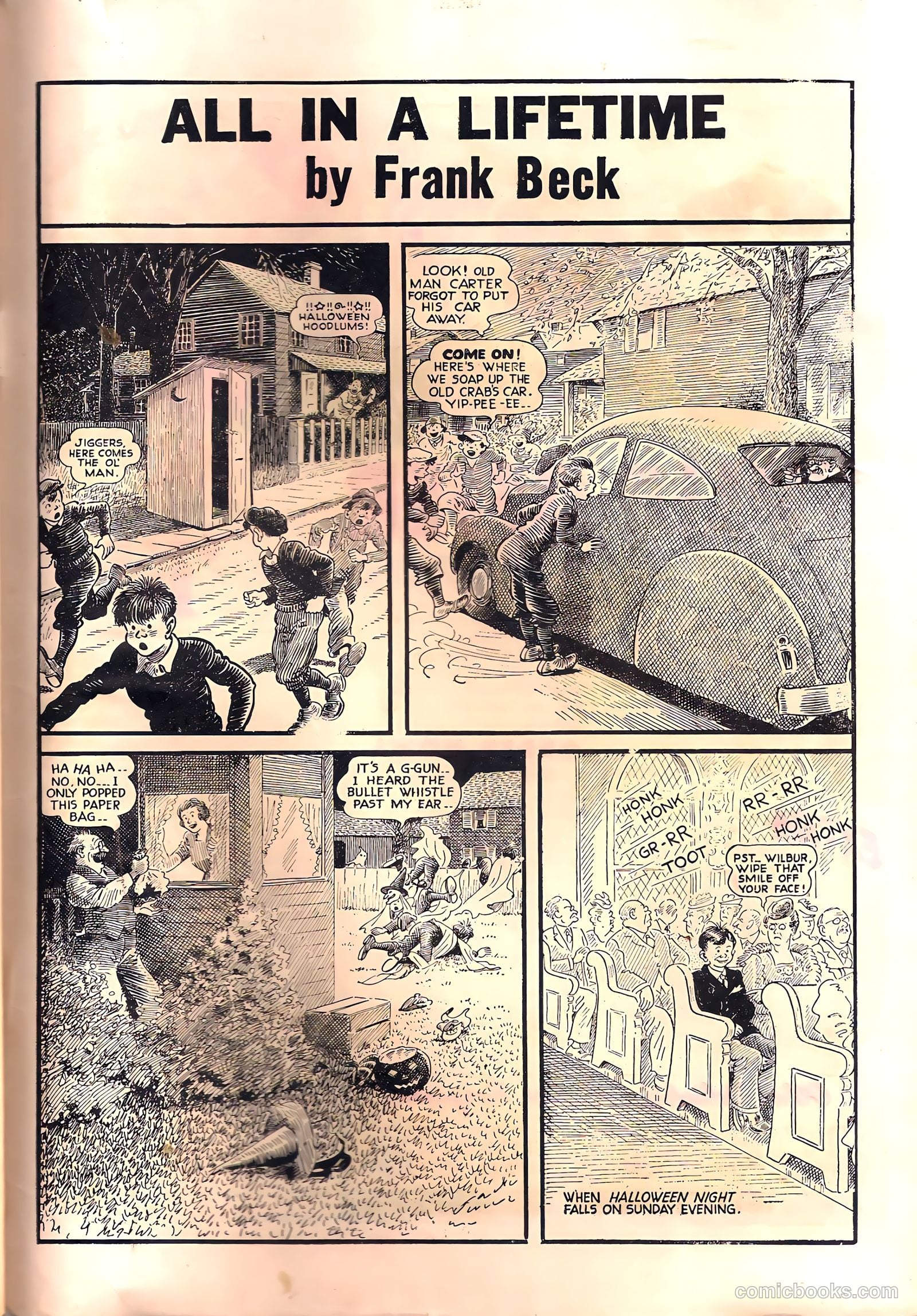 Big Shot #82 — page 51 of 52