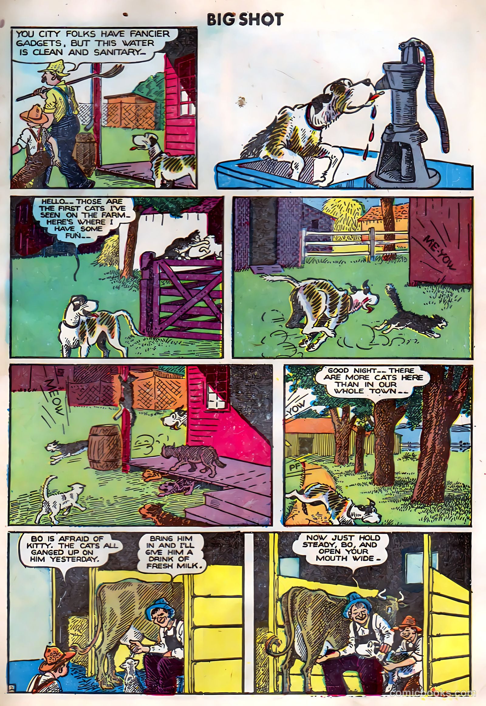 Big Shot #83 — page 39 of 53
