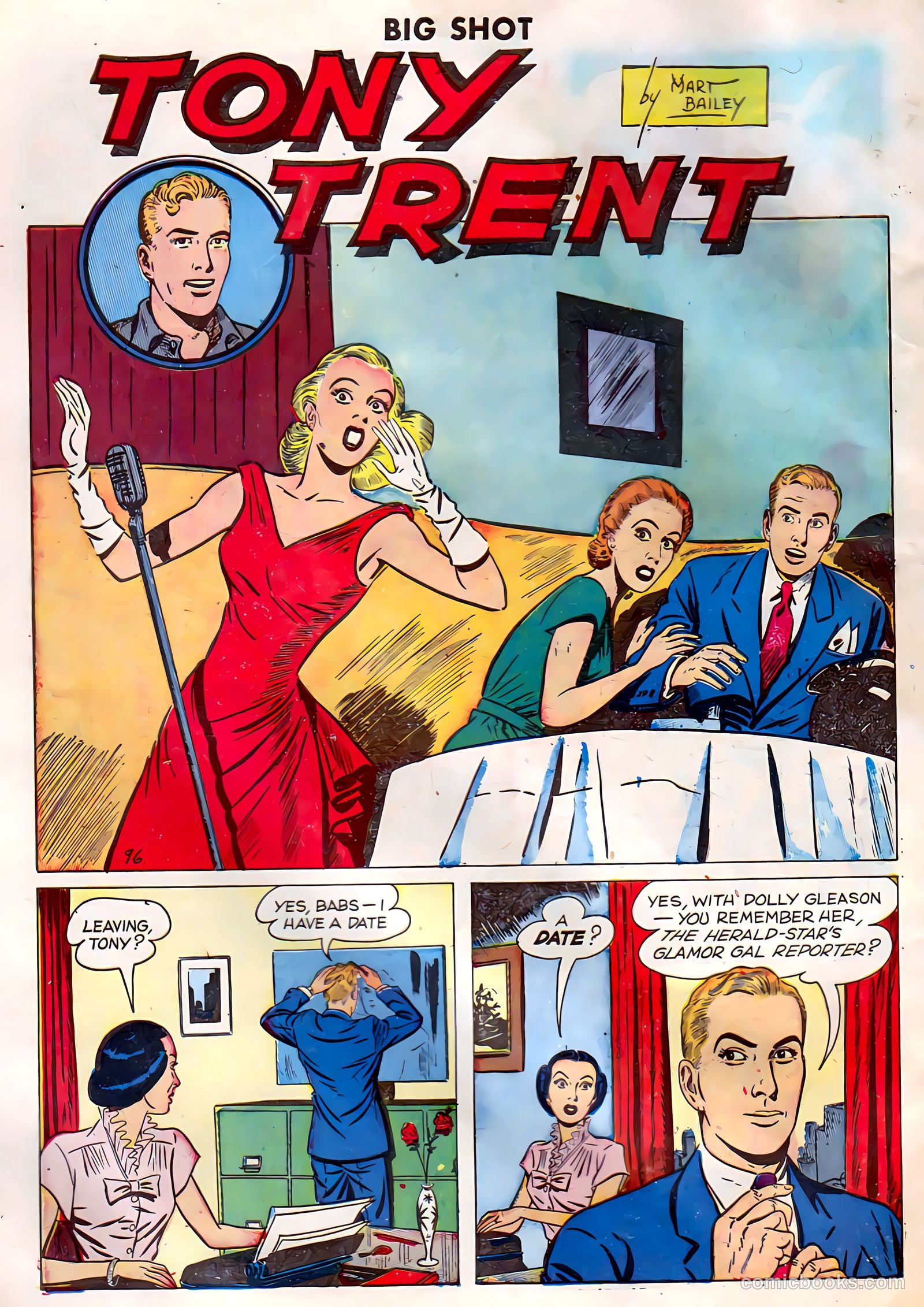Big Shot #83 — page 44 of 53