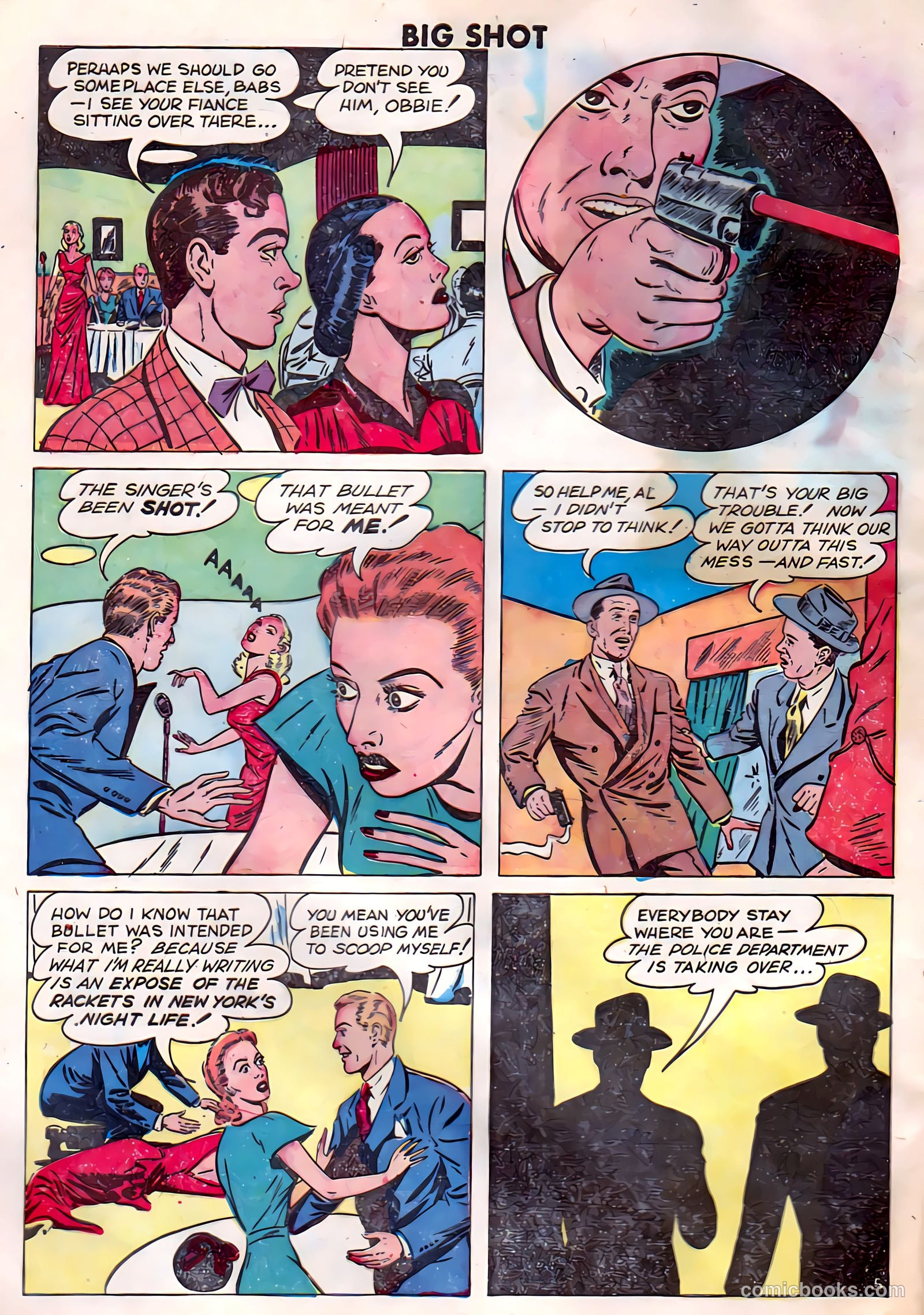 Big Shot #83 — page 48 of 53