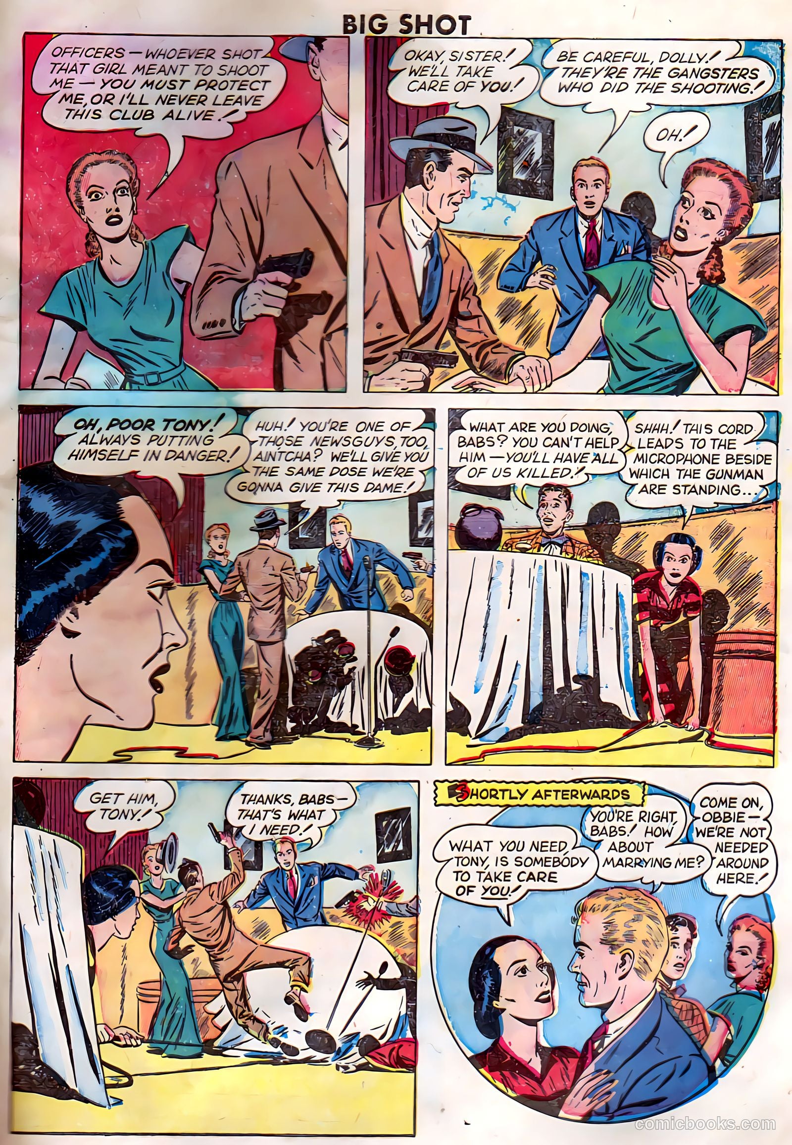 Big Shot #83 — page 49 of 53