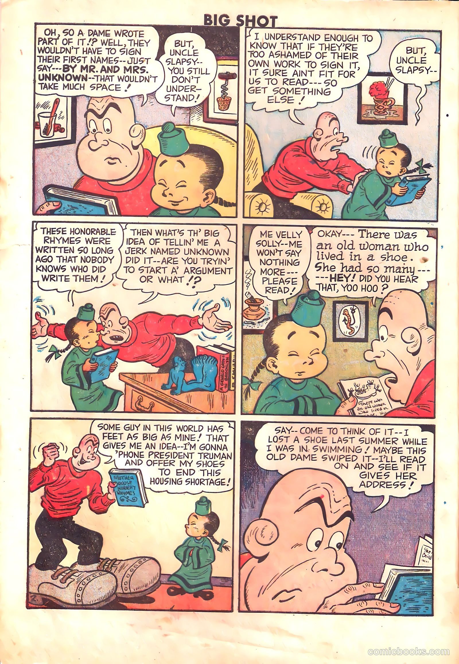 Big Shot #84 — page 4 of 52