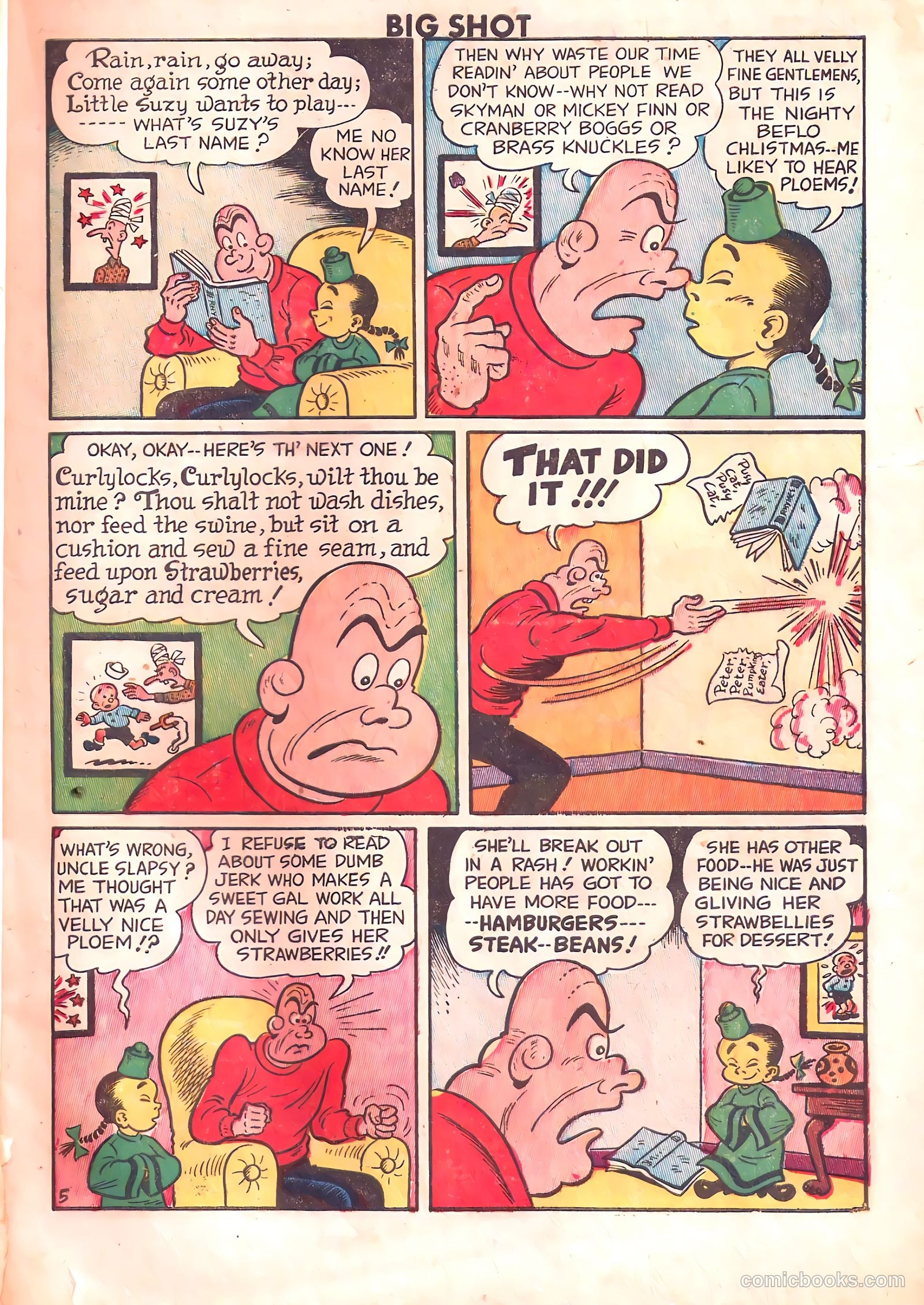 Big Shot #84 — page 7 of 52