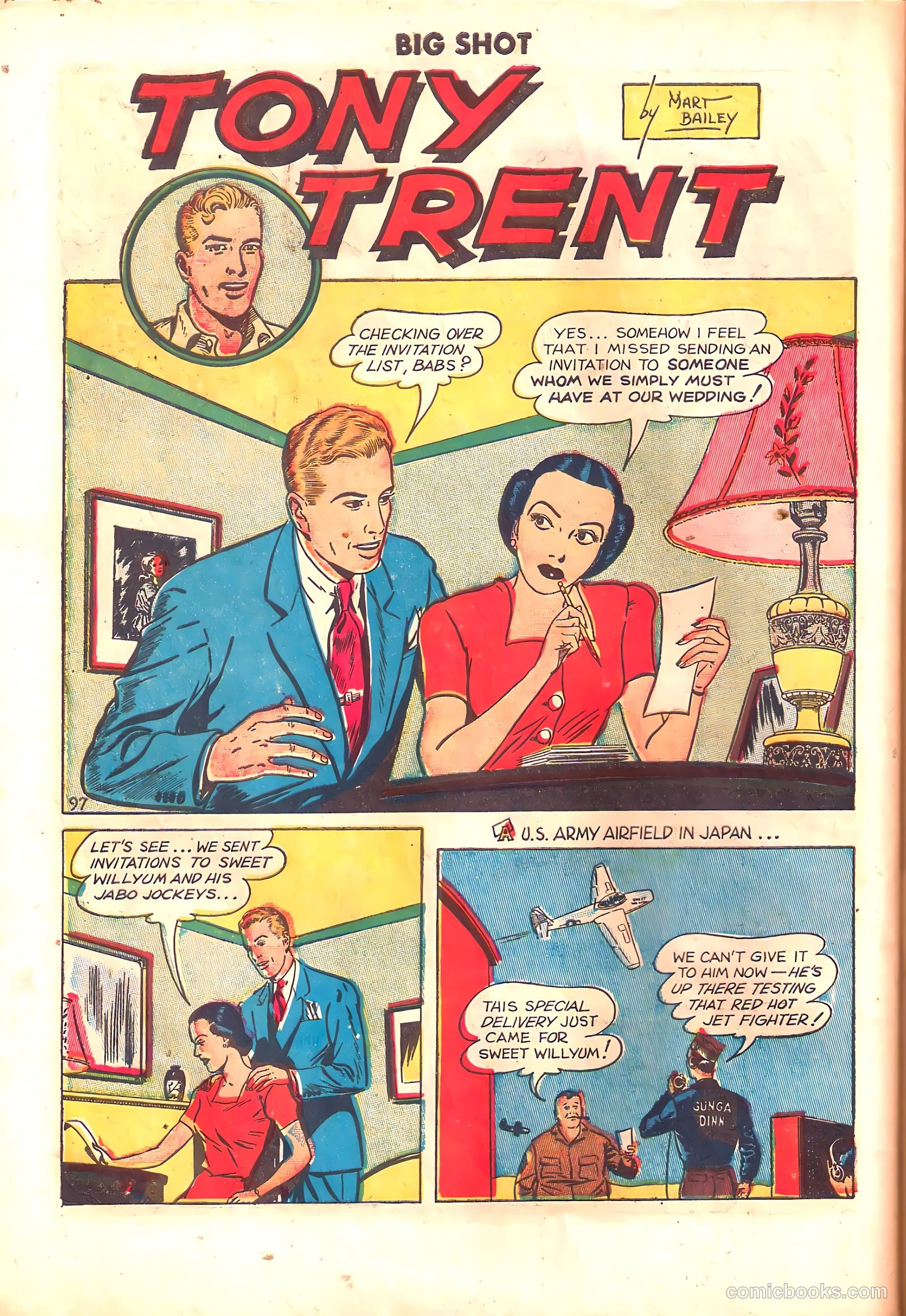 Big Shot #84 — page 44 of 52