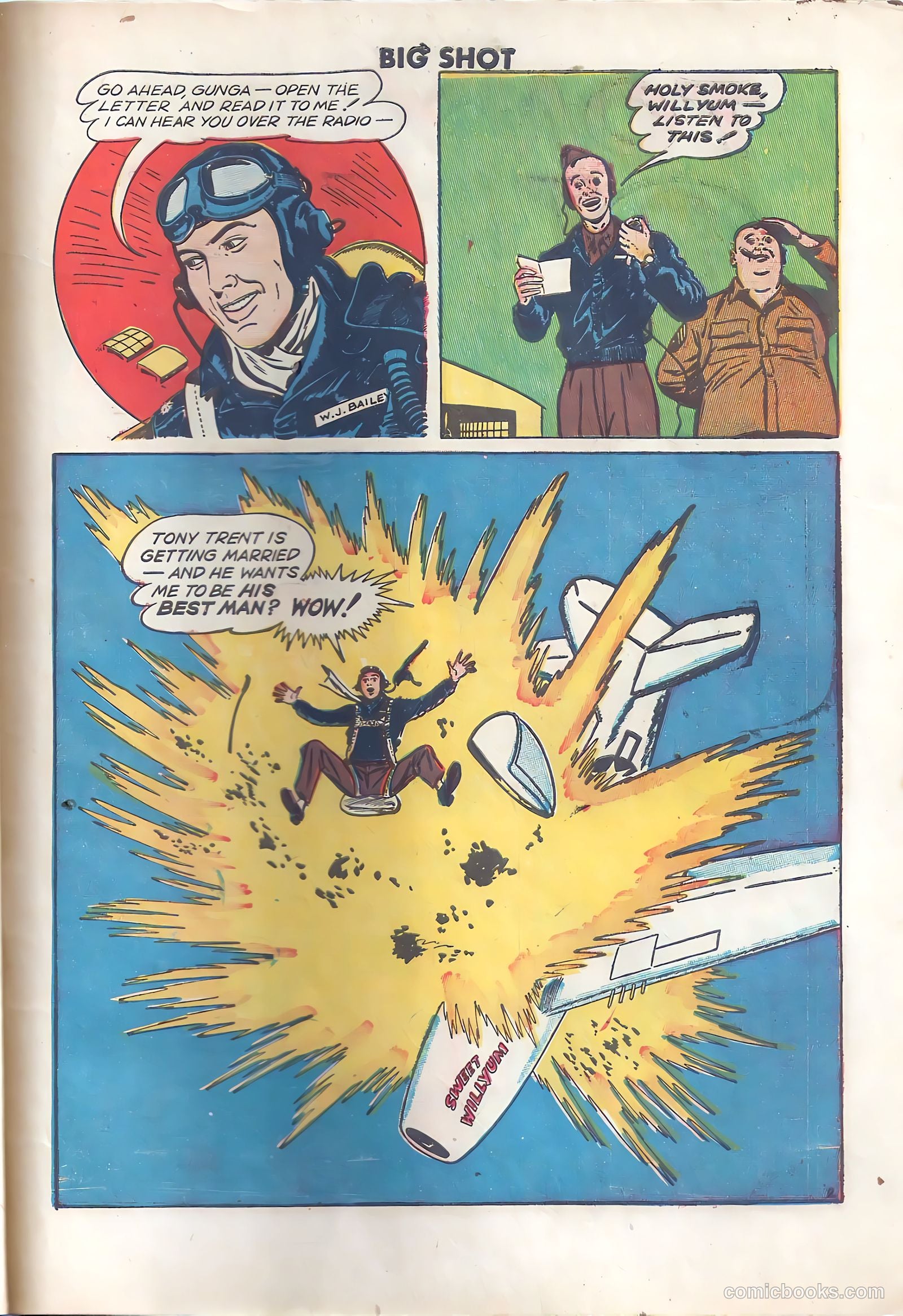 Big Shot #84 — page 45 of 52