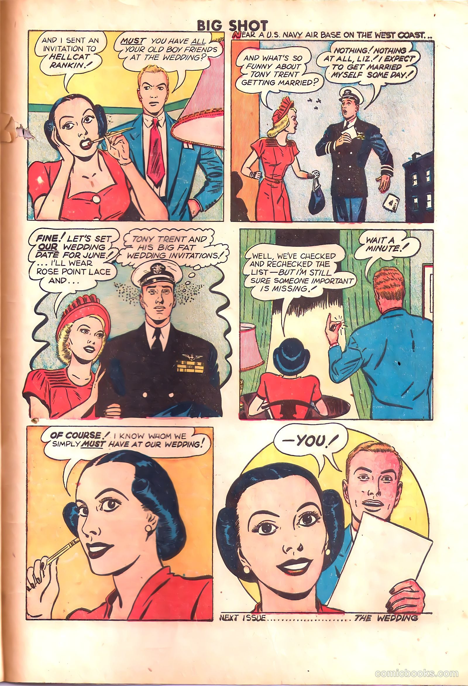 Big Shot #84 — page 49 of 52