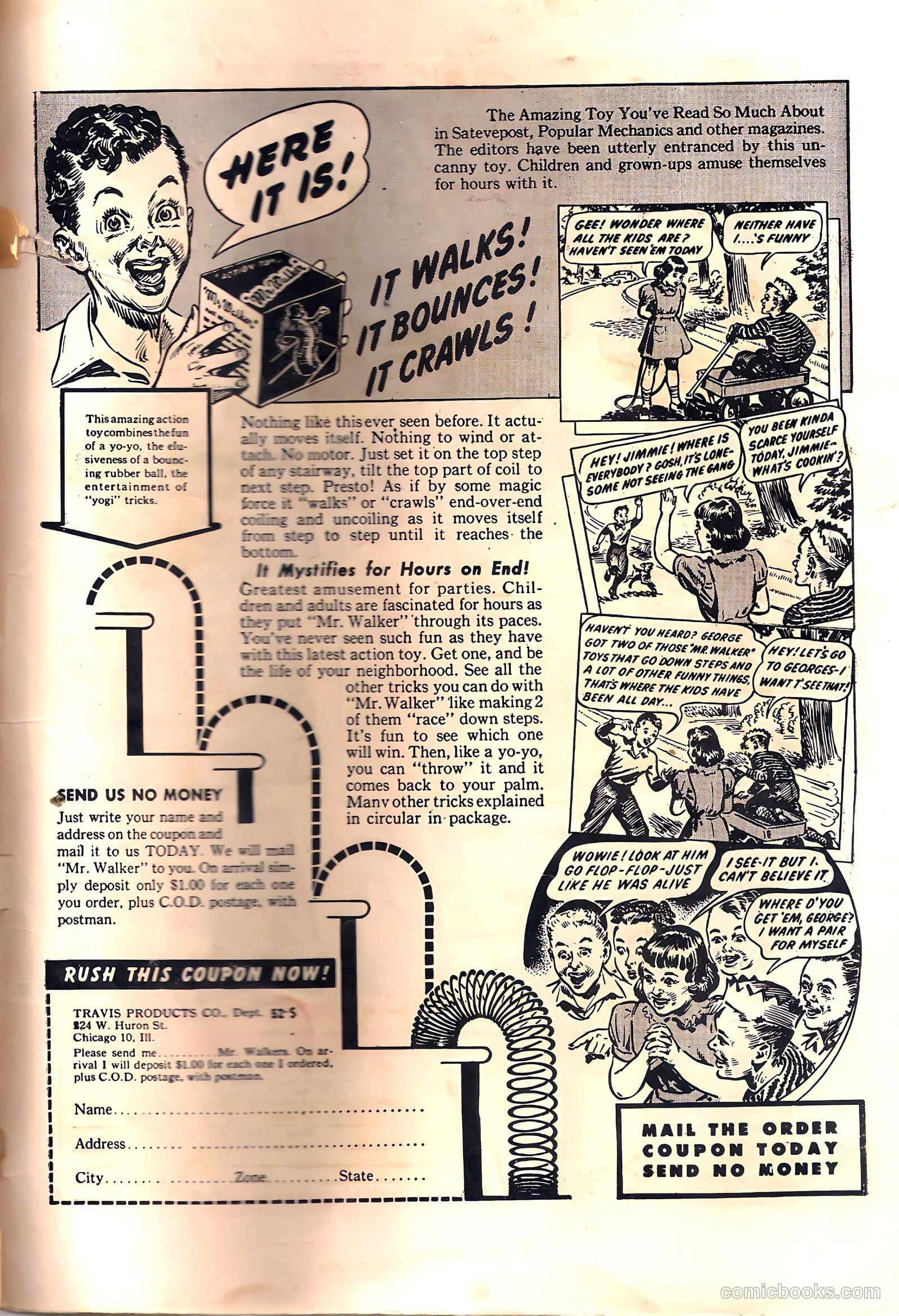 Big Shot #84 — page 51 of 52