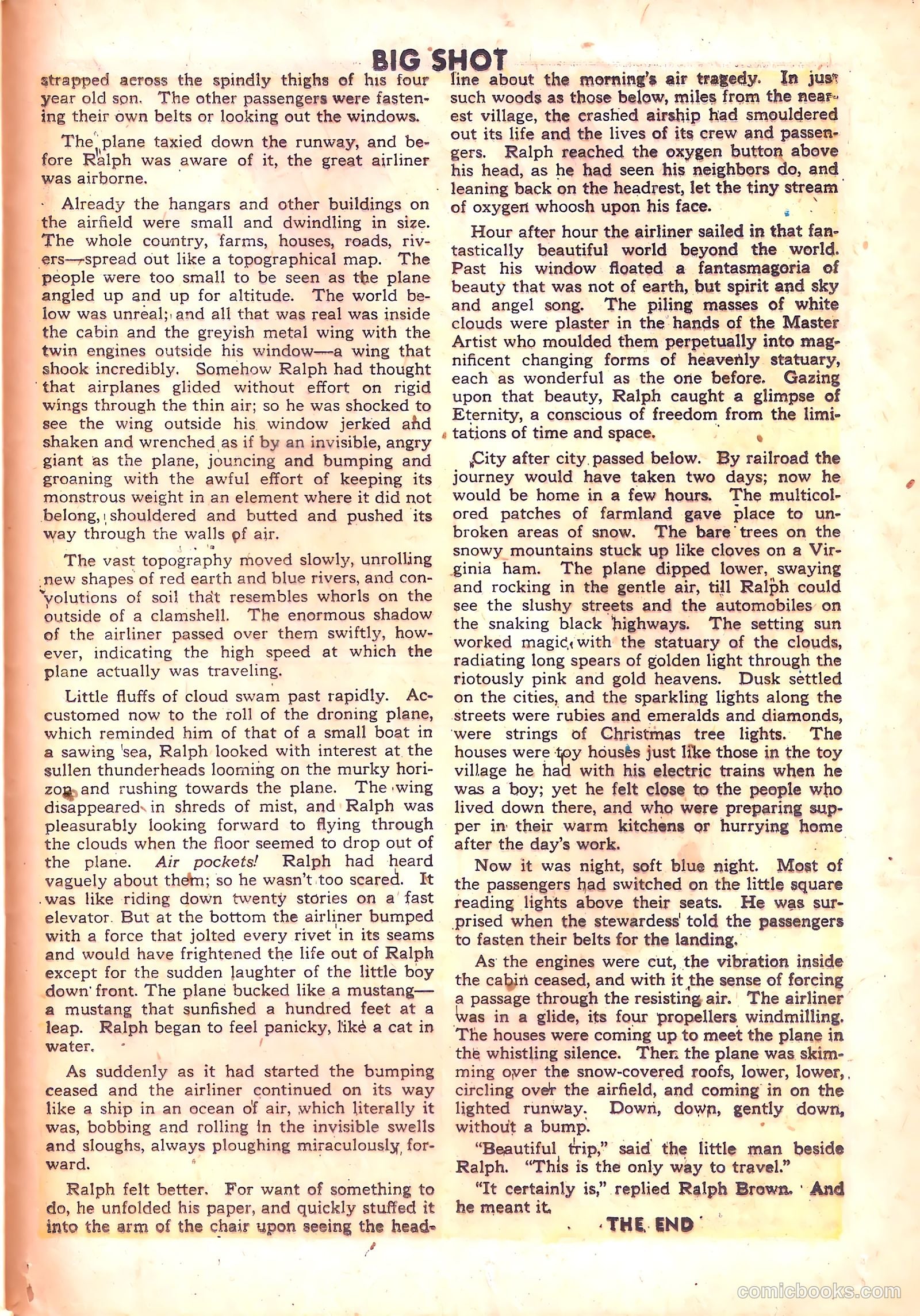 Big Shot #86 — page 37 of 52