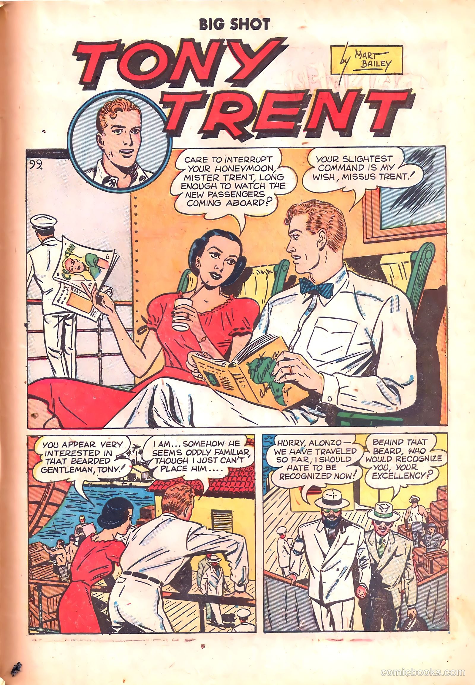 Big Shot #86 — page 45 of 52
