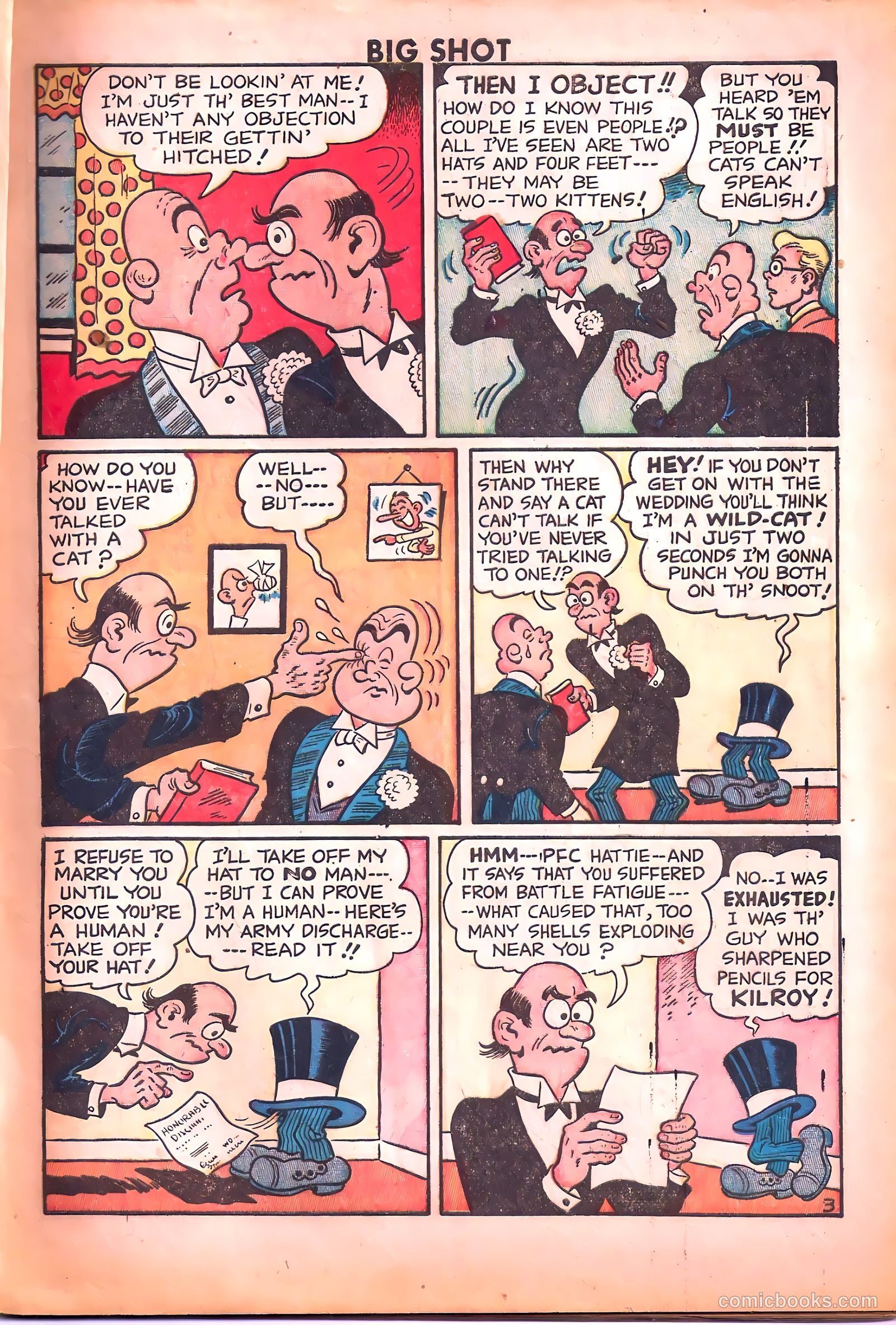 Big Shot #87 — page 5 of 52