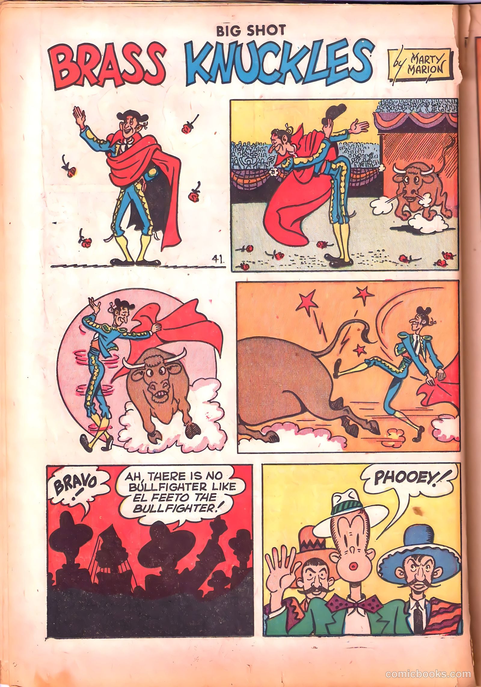 Big Shot #87 — page 26 of 52