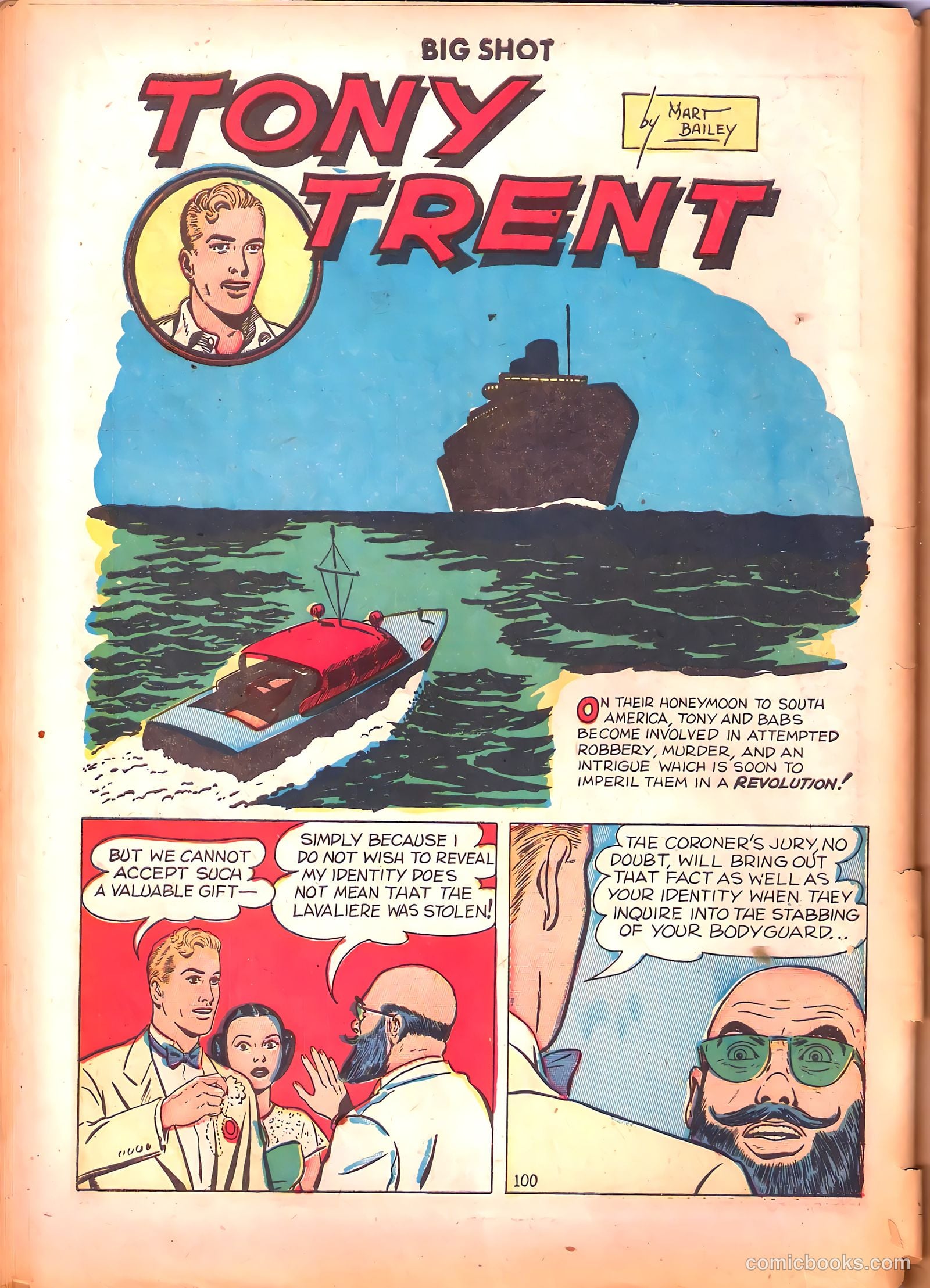 Big Shot #87 — page 44 of 52