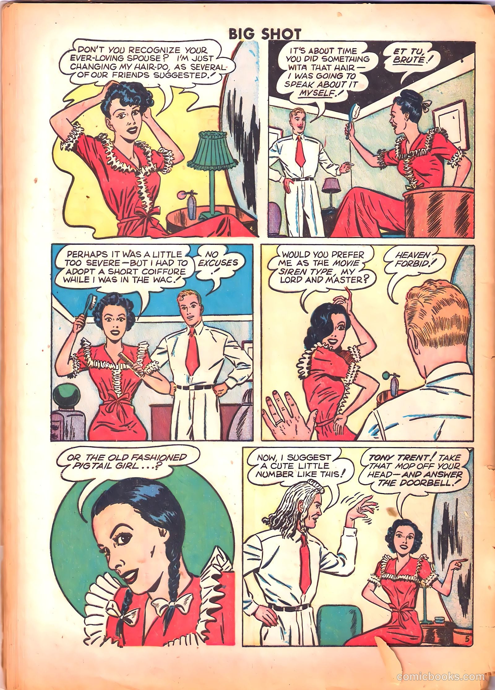 Big Shot #87 — page 48 of 52