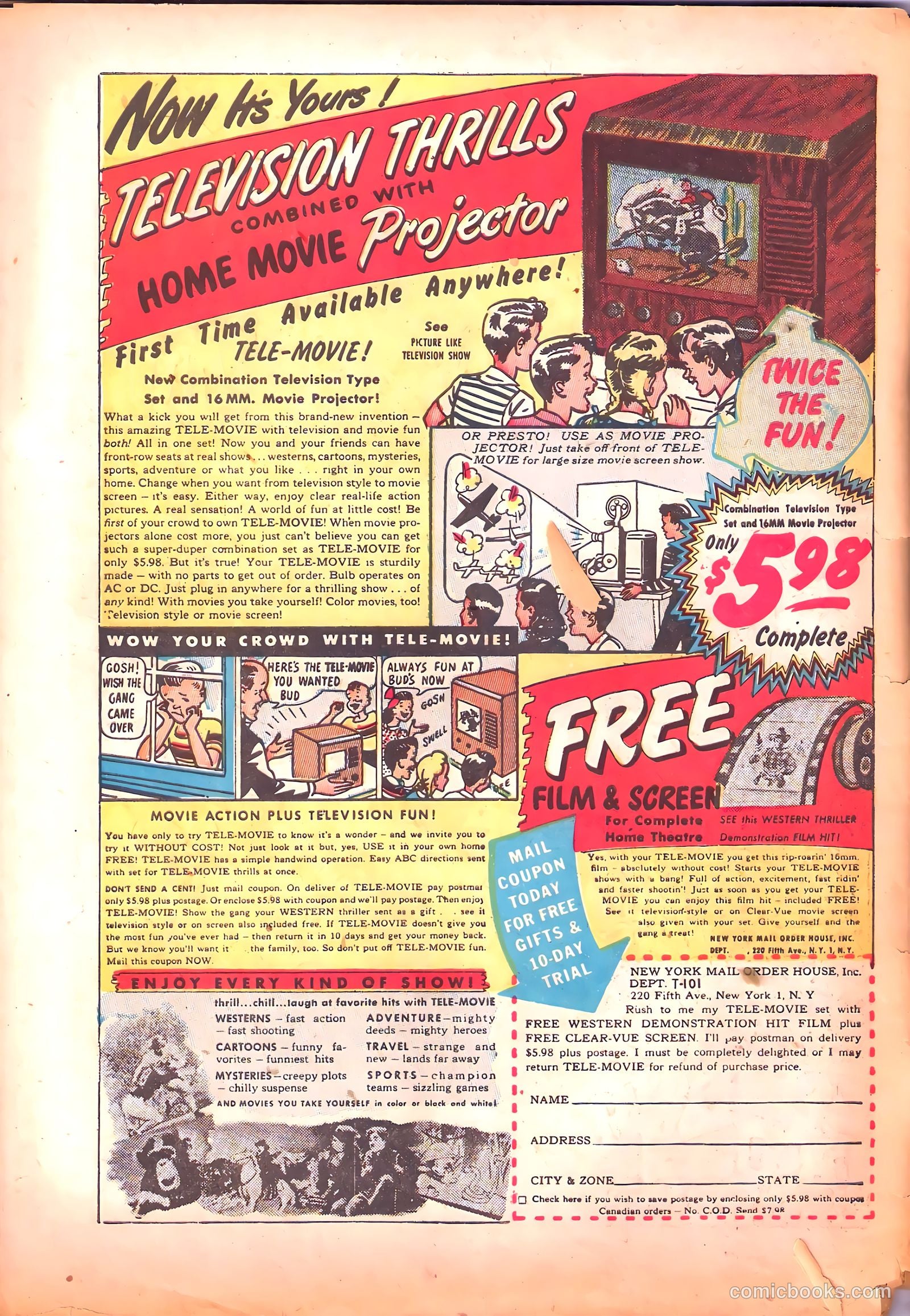 Big Shot #87 — page 50 of 52