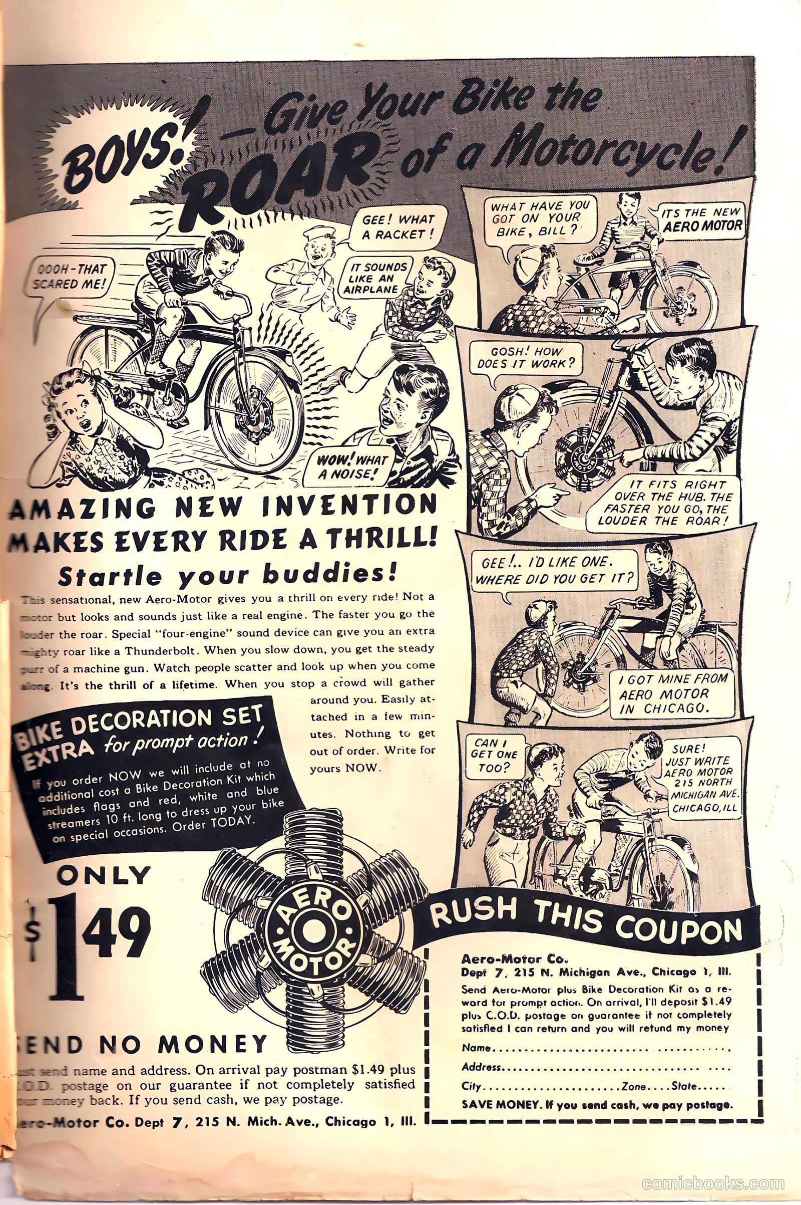 Big Shot #87 — page 51 of 52