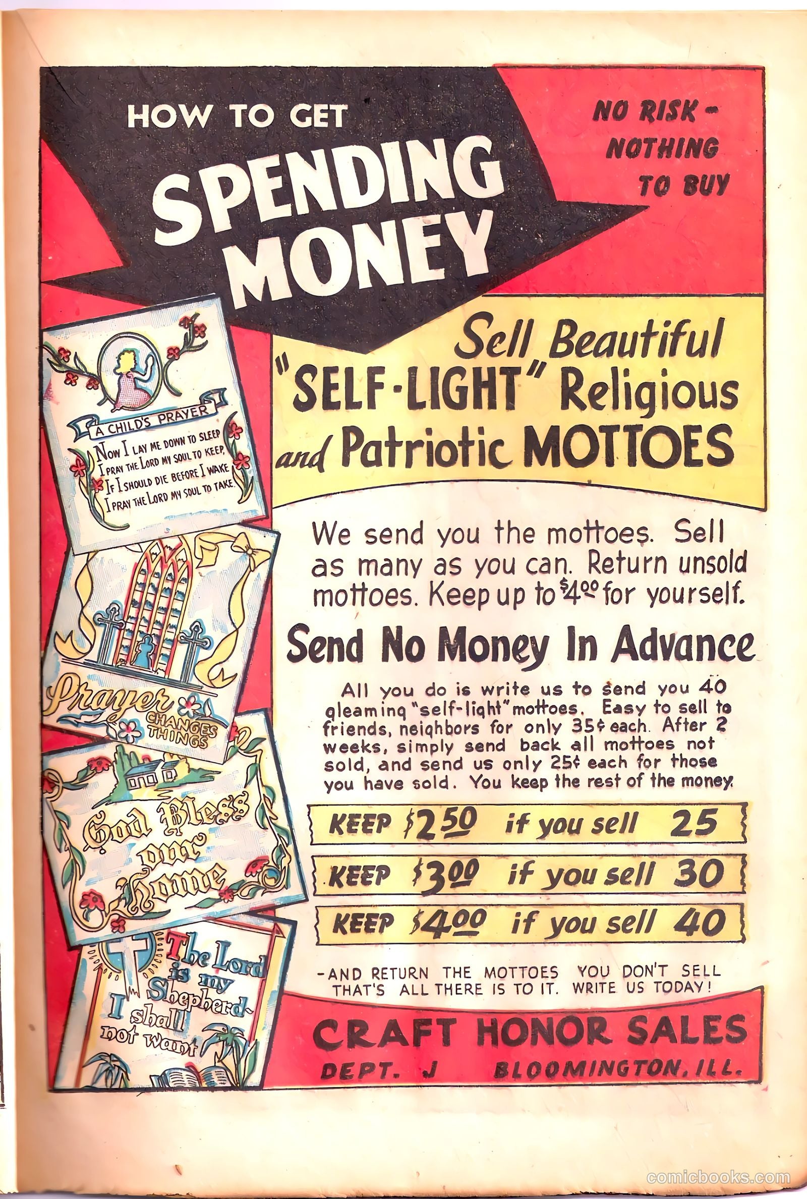 Big Shot #88 — page 25 of 52