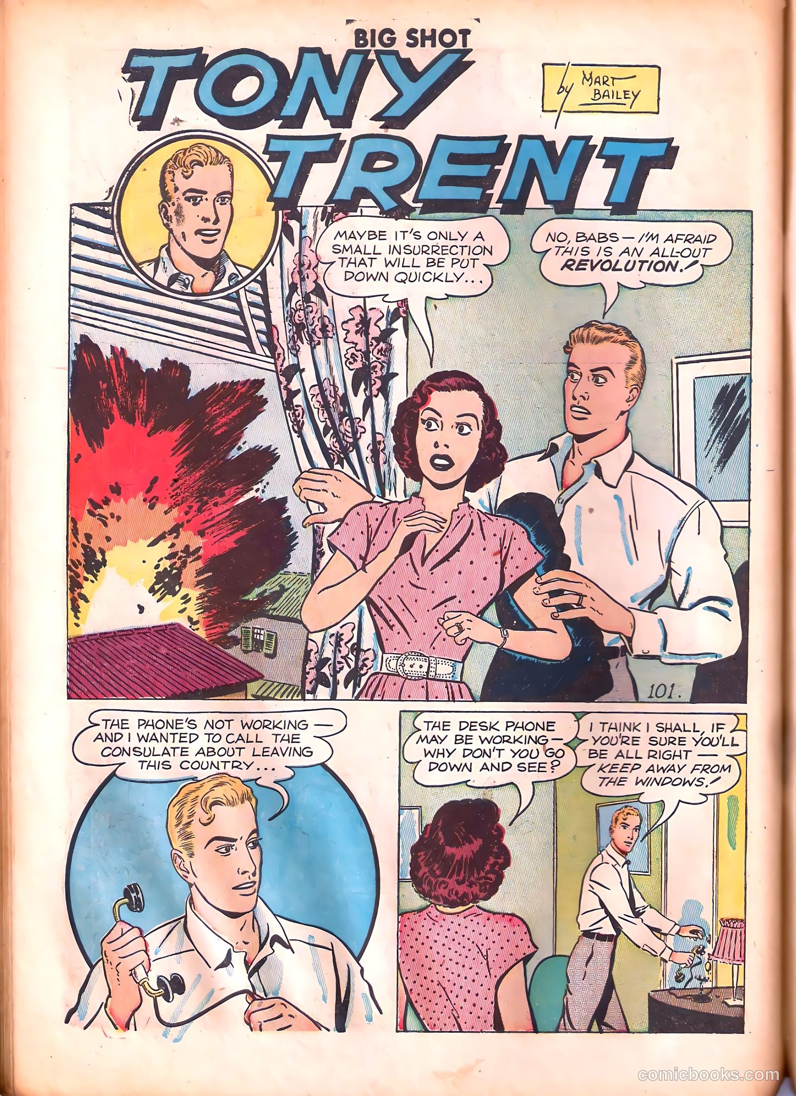 Big Shot #88 — page 44 of 52