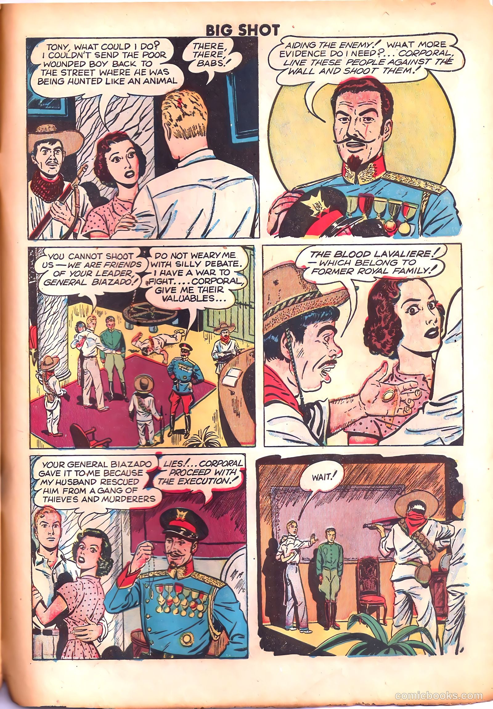 Big Shot #88 — page 47 of 52
