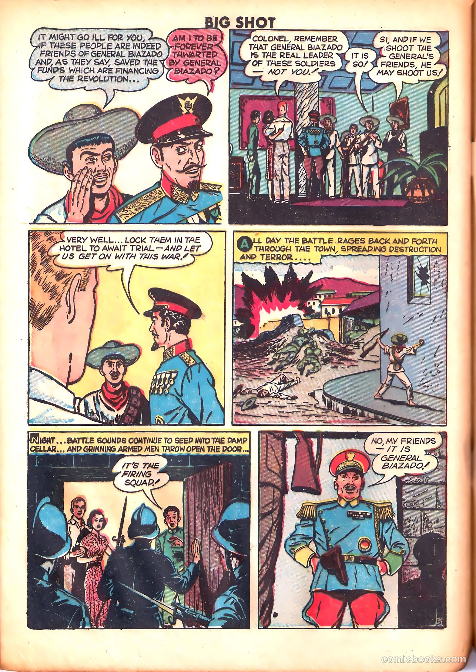 Big Shot #88 — page 48 of 52
