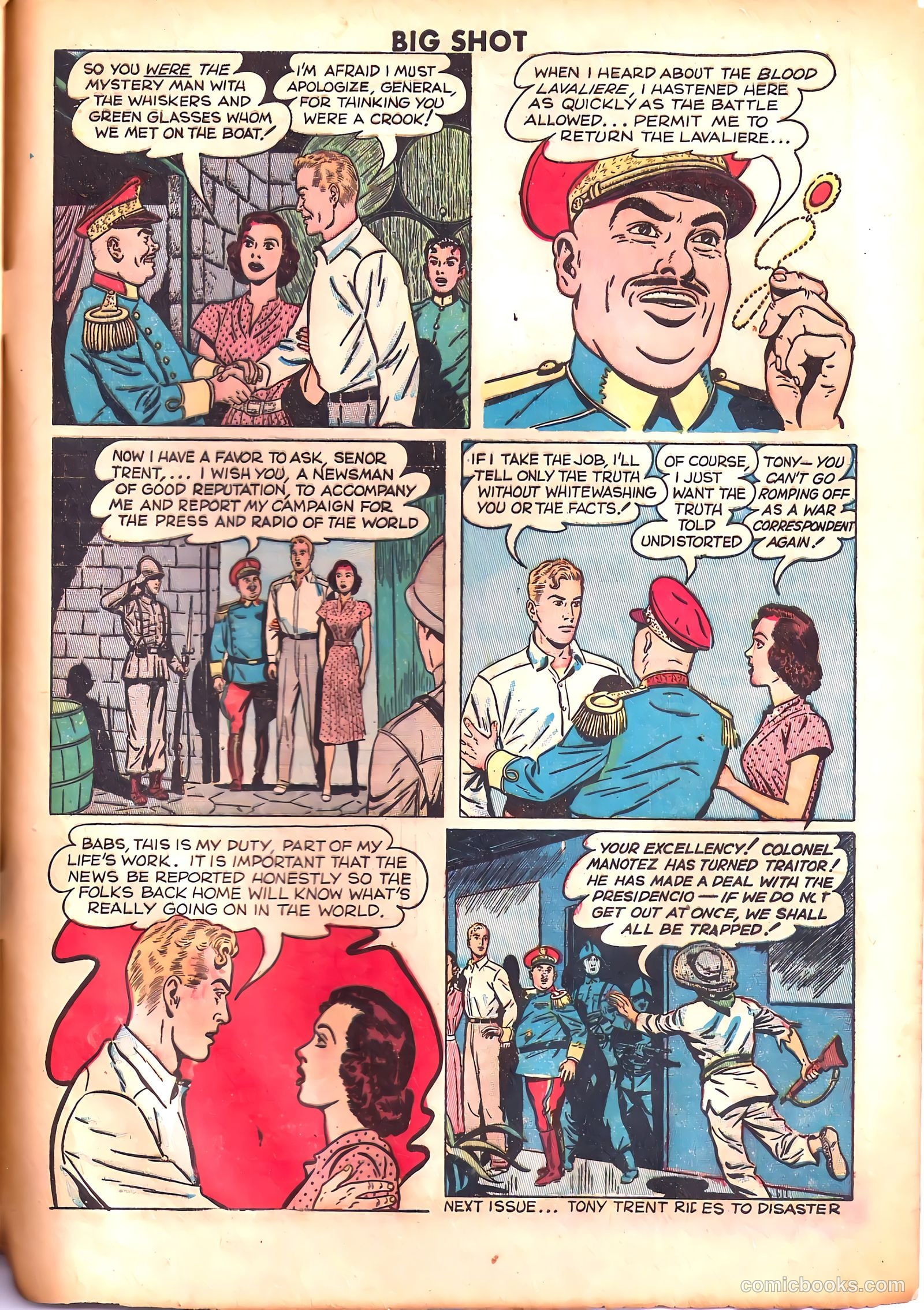 Big Shot #88 — page 49 of 52