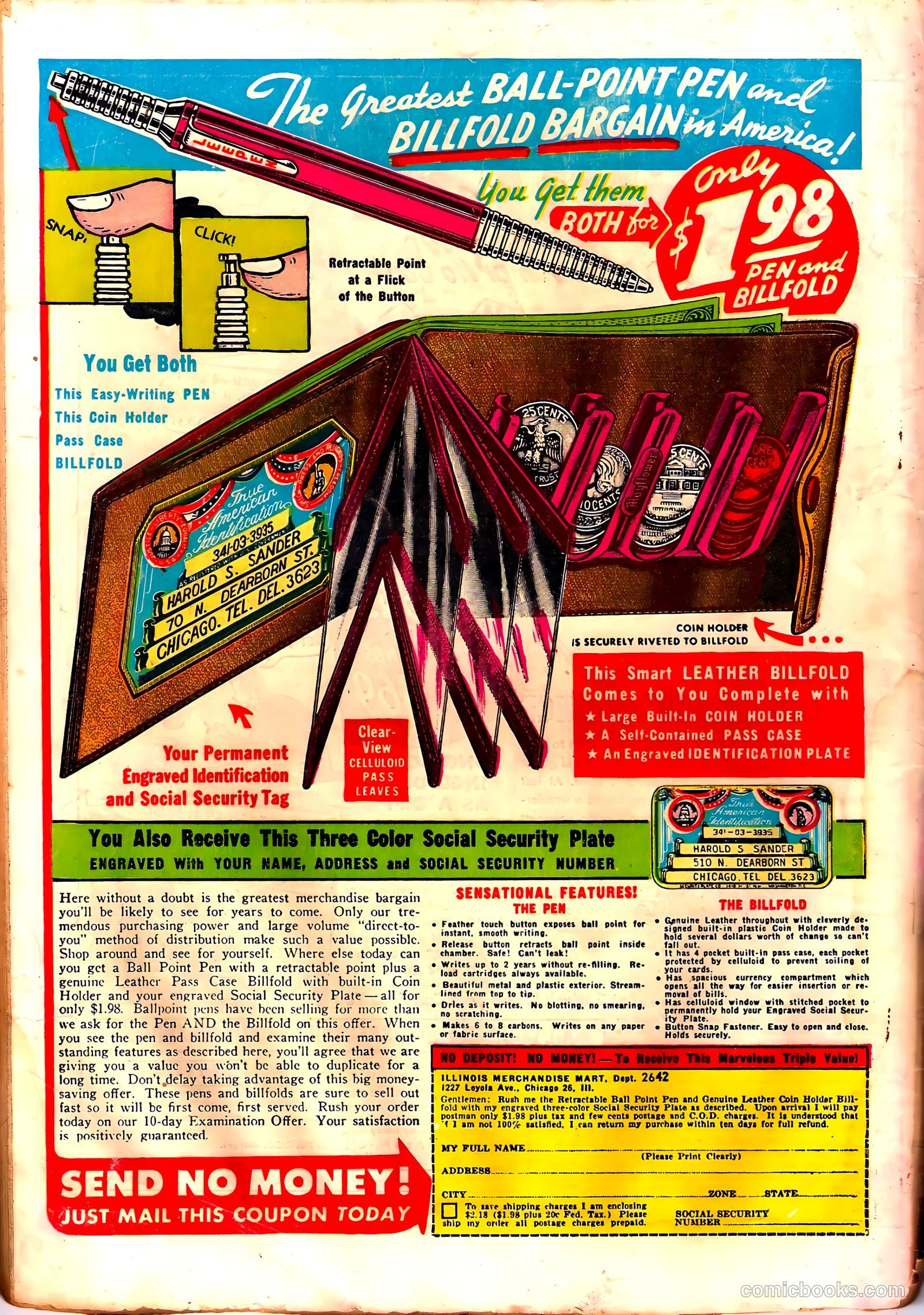 Big Shot #88 — page 52 of 52