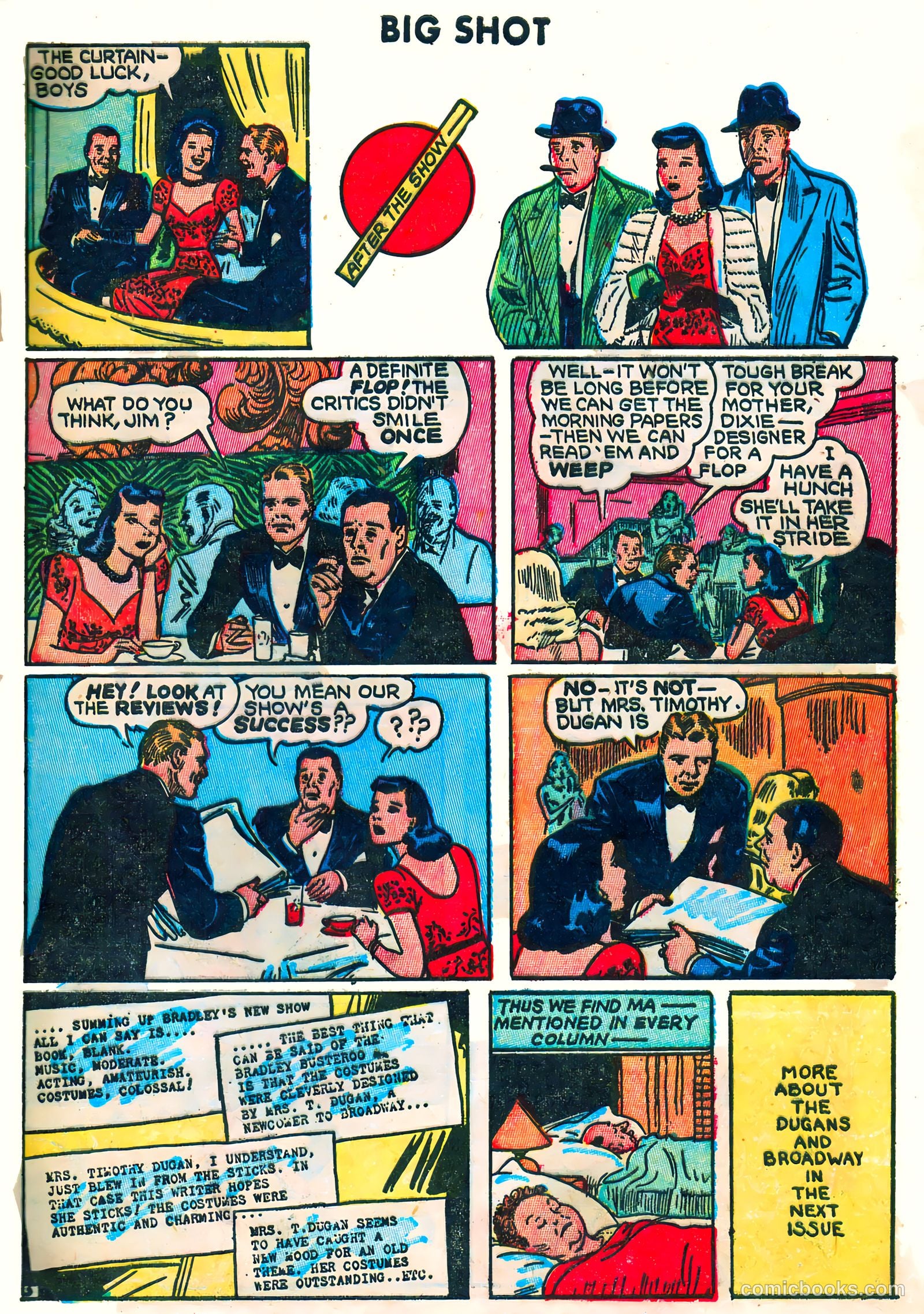 Big Shot #89 — page 13 of 52