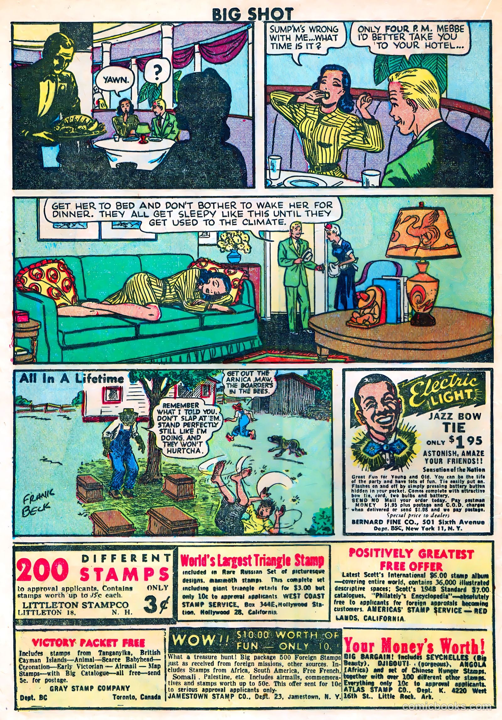 Big Shot #89 — page 24 of 52