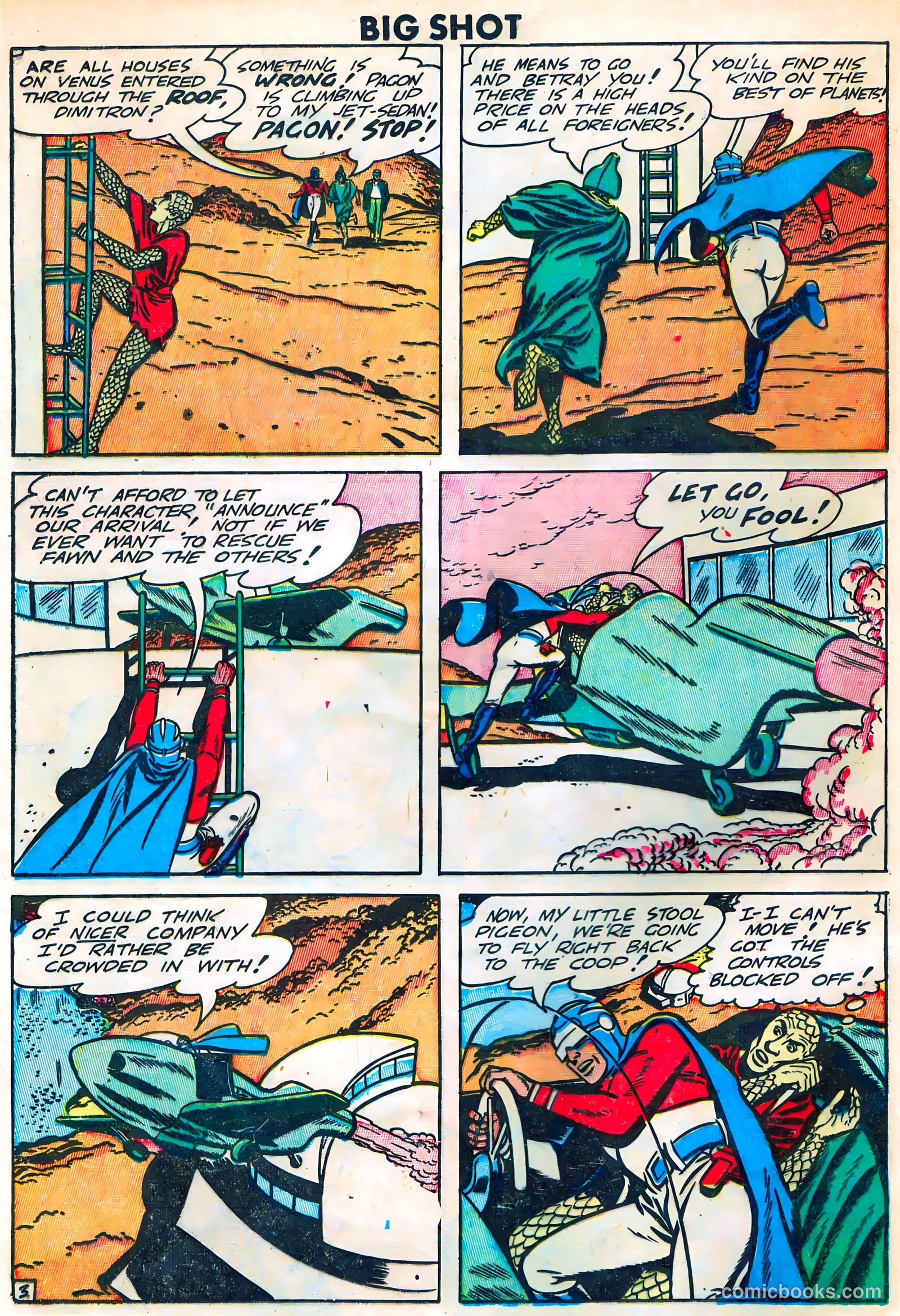 Big Shot #89 — page 34 of 52