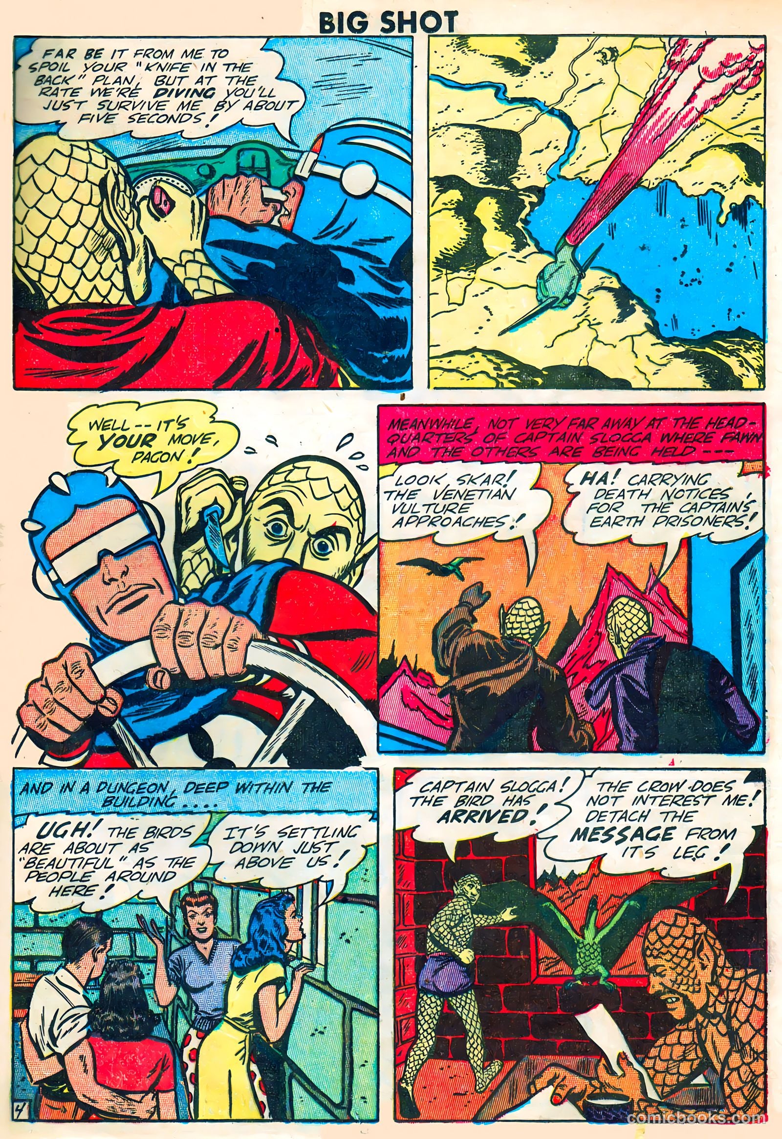 Big Shot #89 — page 35 of 52