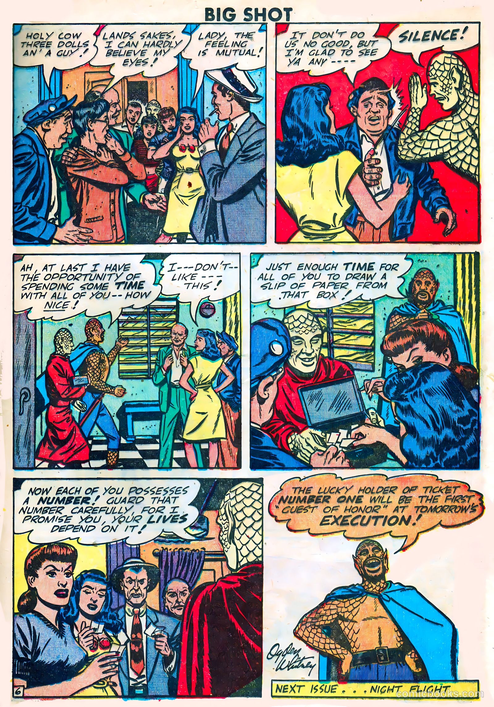 Big Shot #89 — page 37 of 52