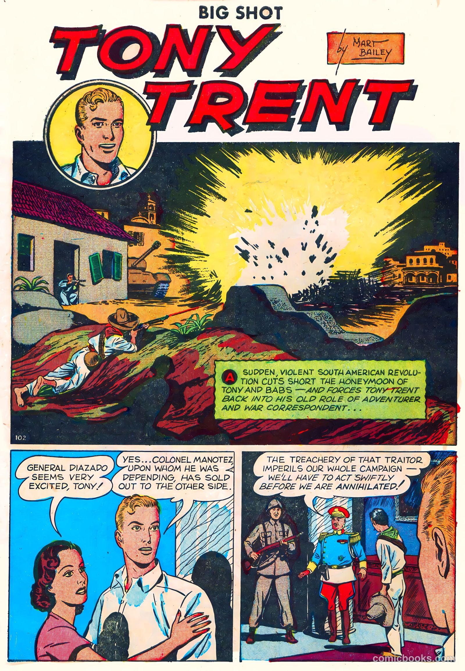 Big Shot #89 — page 44 of 52